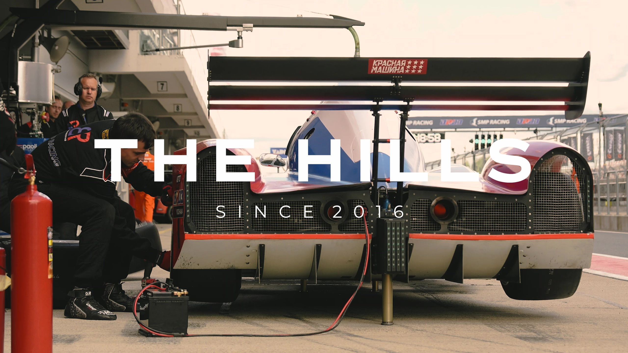 ИРИНА СИДОРКОВА & THE HILLS. Главная