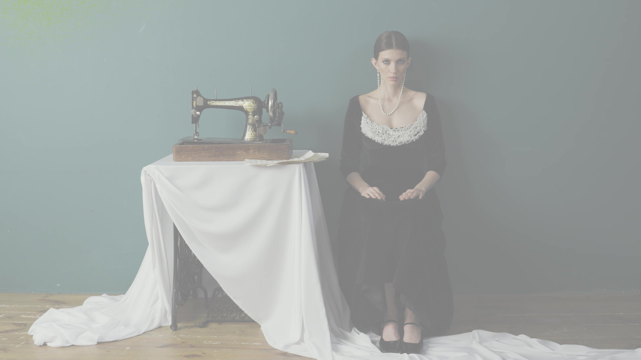 YAKUBOWITCH. Главная