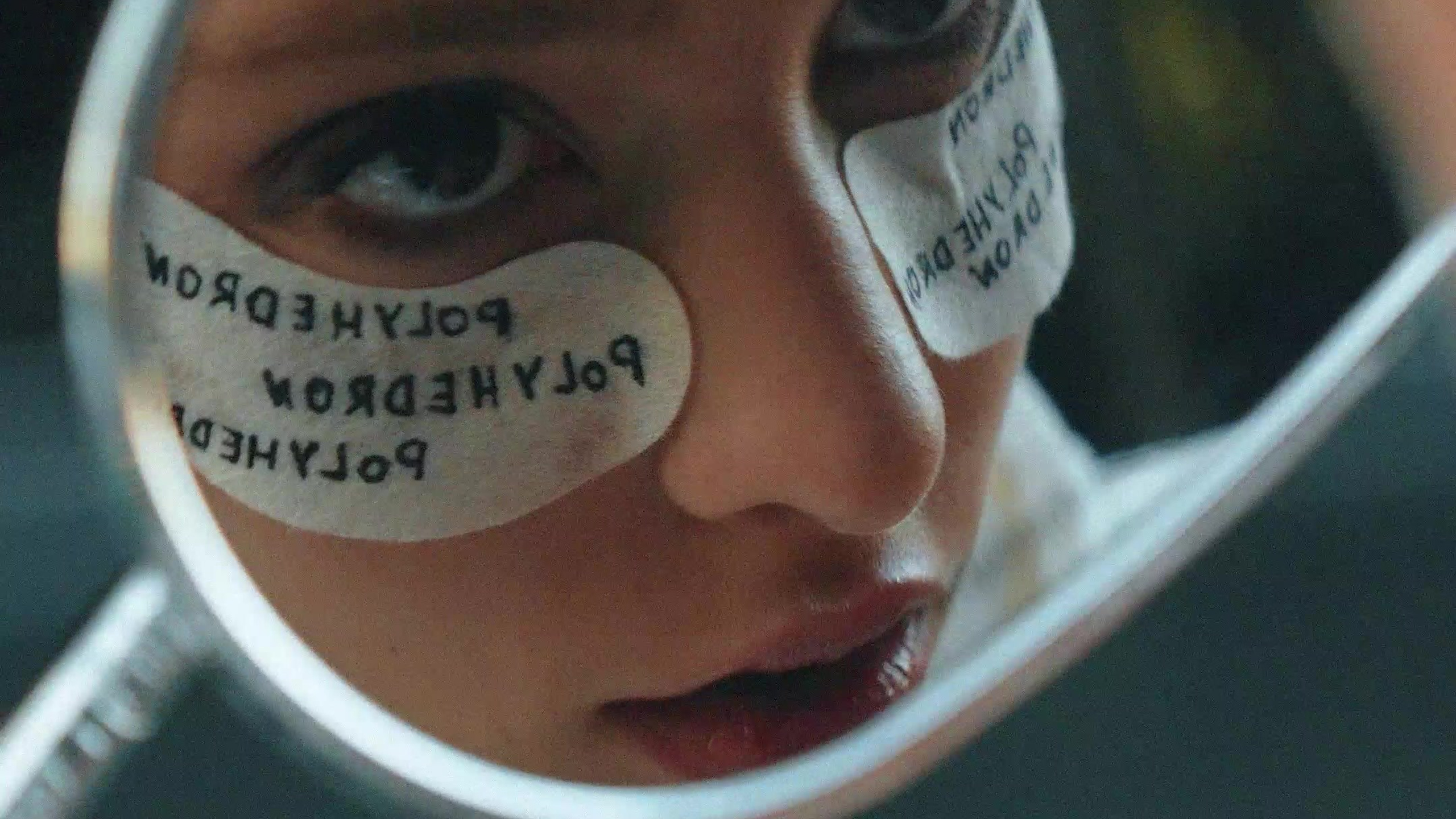 POLYHEDRON. Главная