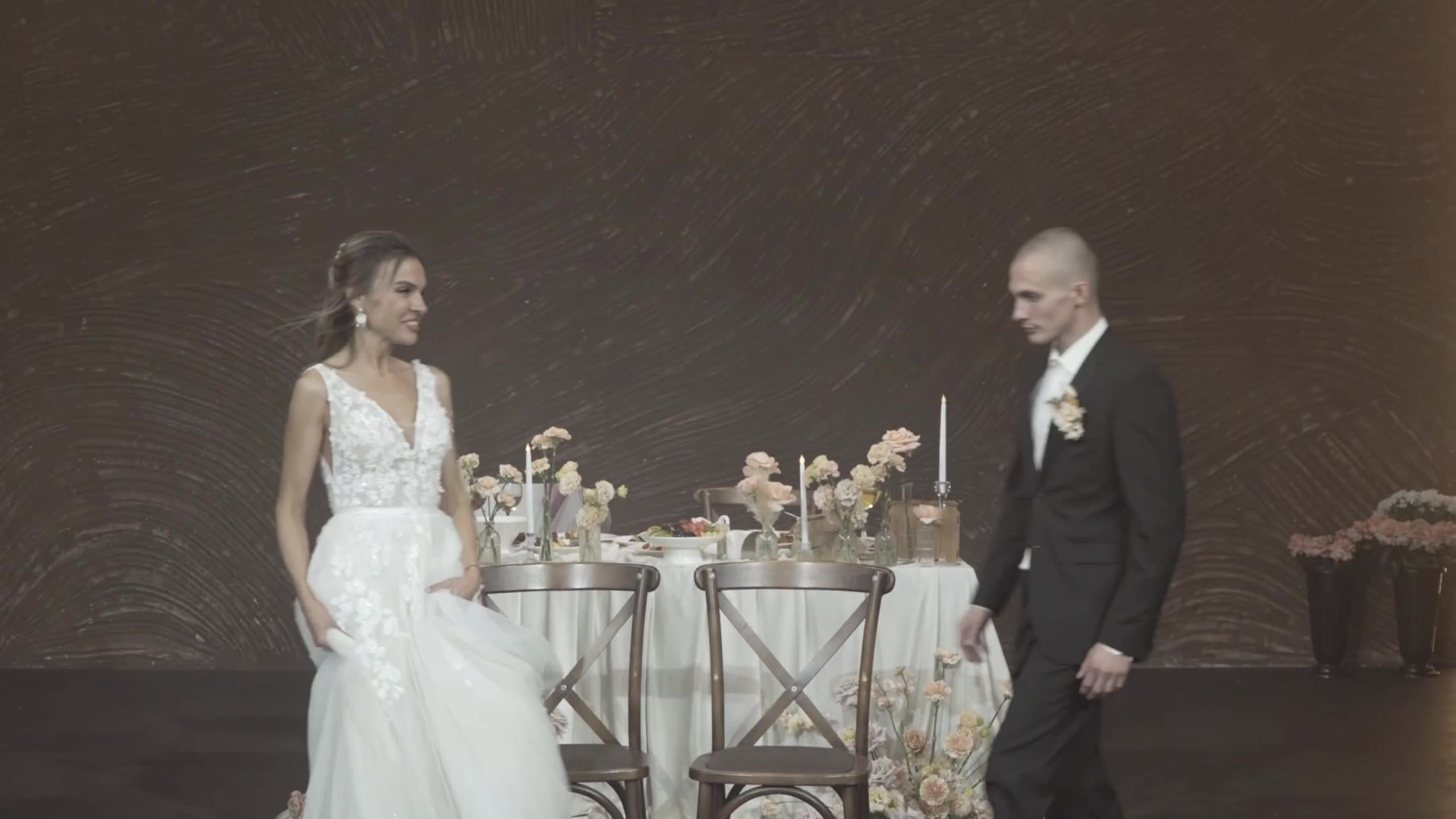 СВАДЕБНЫЕ РИЛСЫ. Фотограф, оператор и рилсмейкер в Москве — Ася Палагута