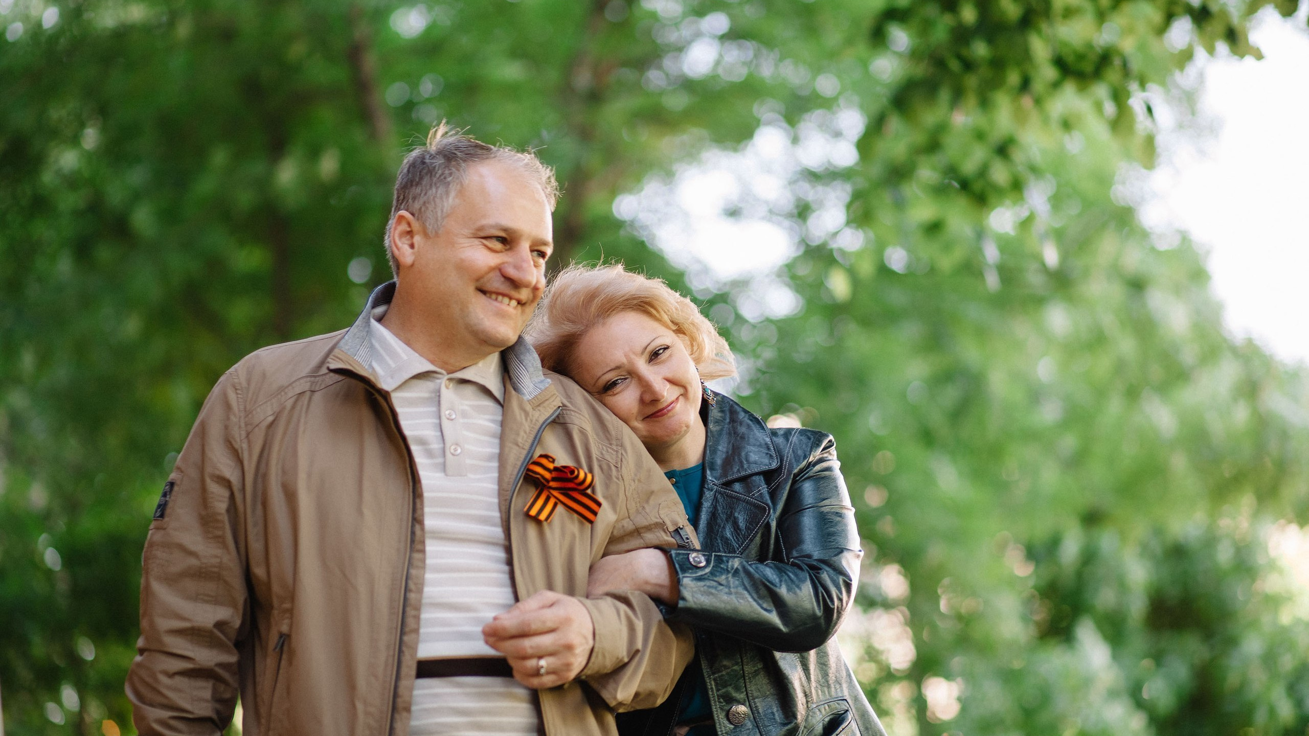 Лариса + Алико