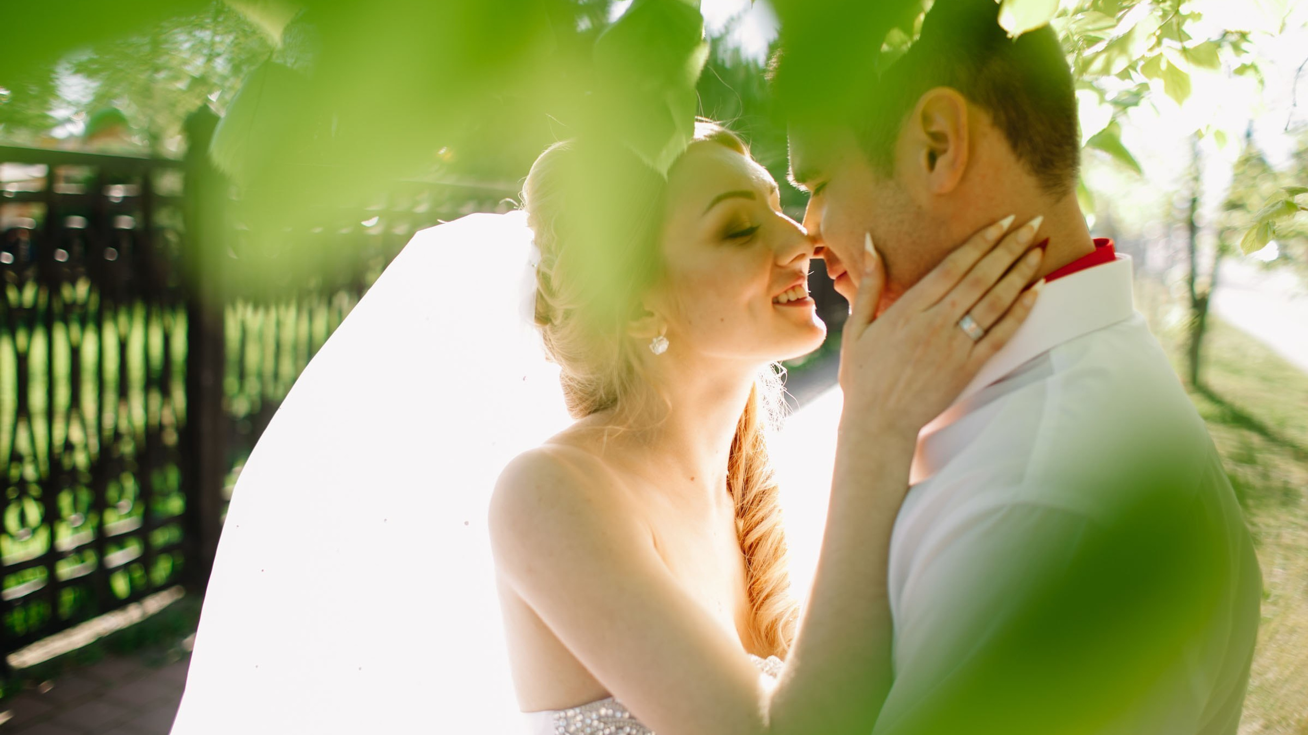 Ангелина + Дима