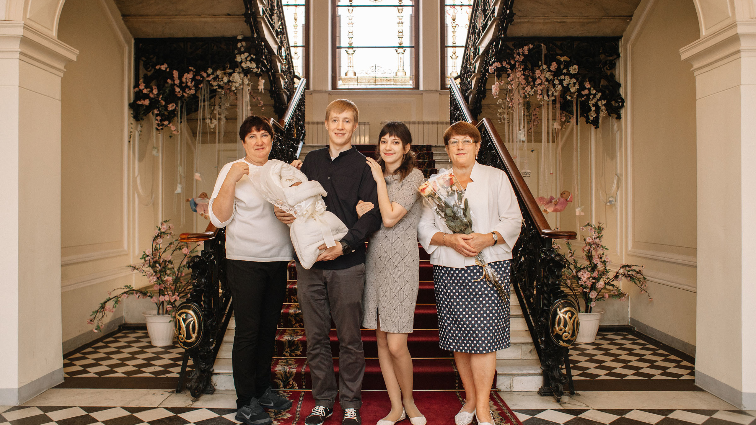 Дом малютки