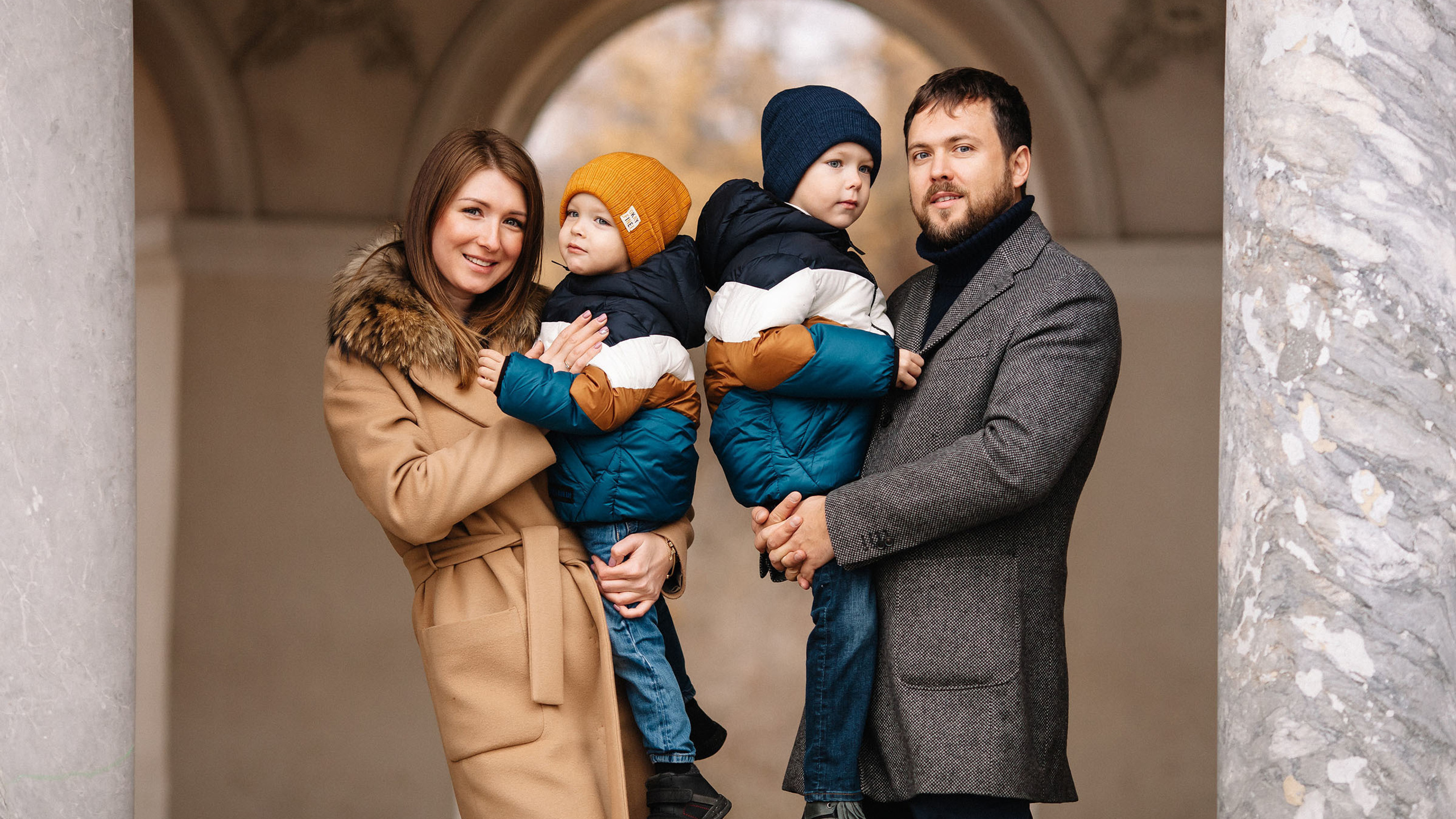 Елагин остров