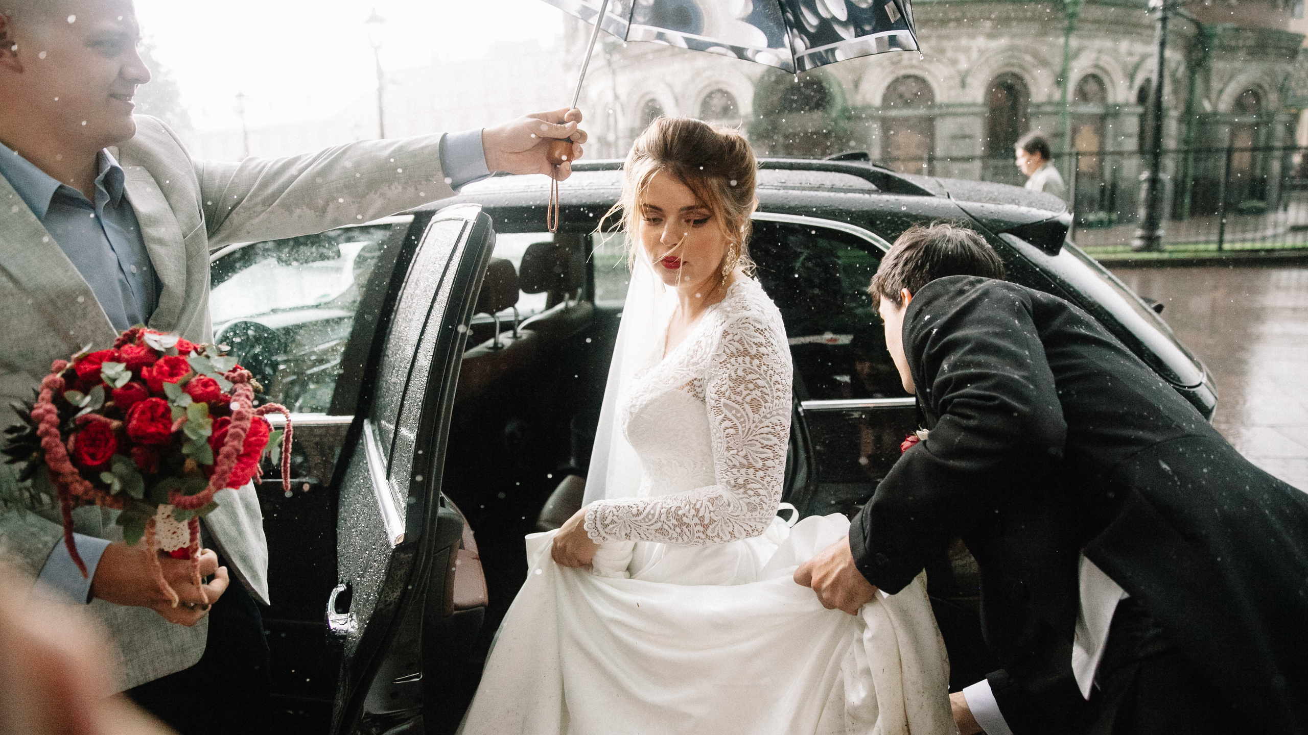 Марина + Никита