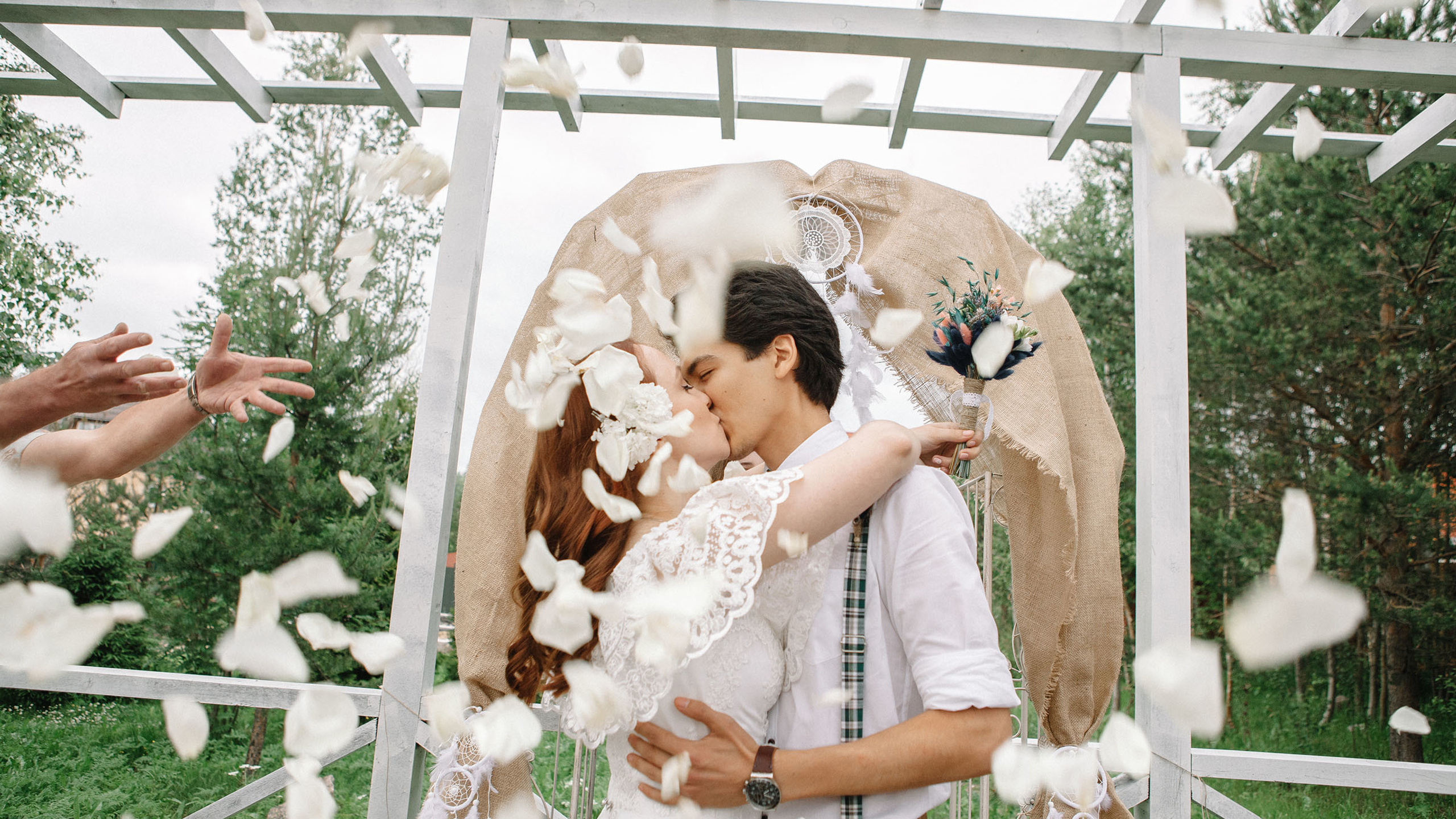 Катя + Никита