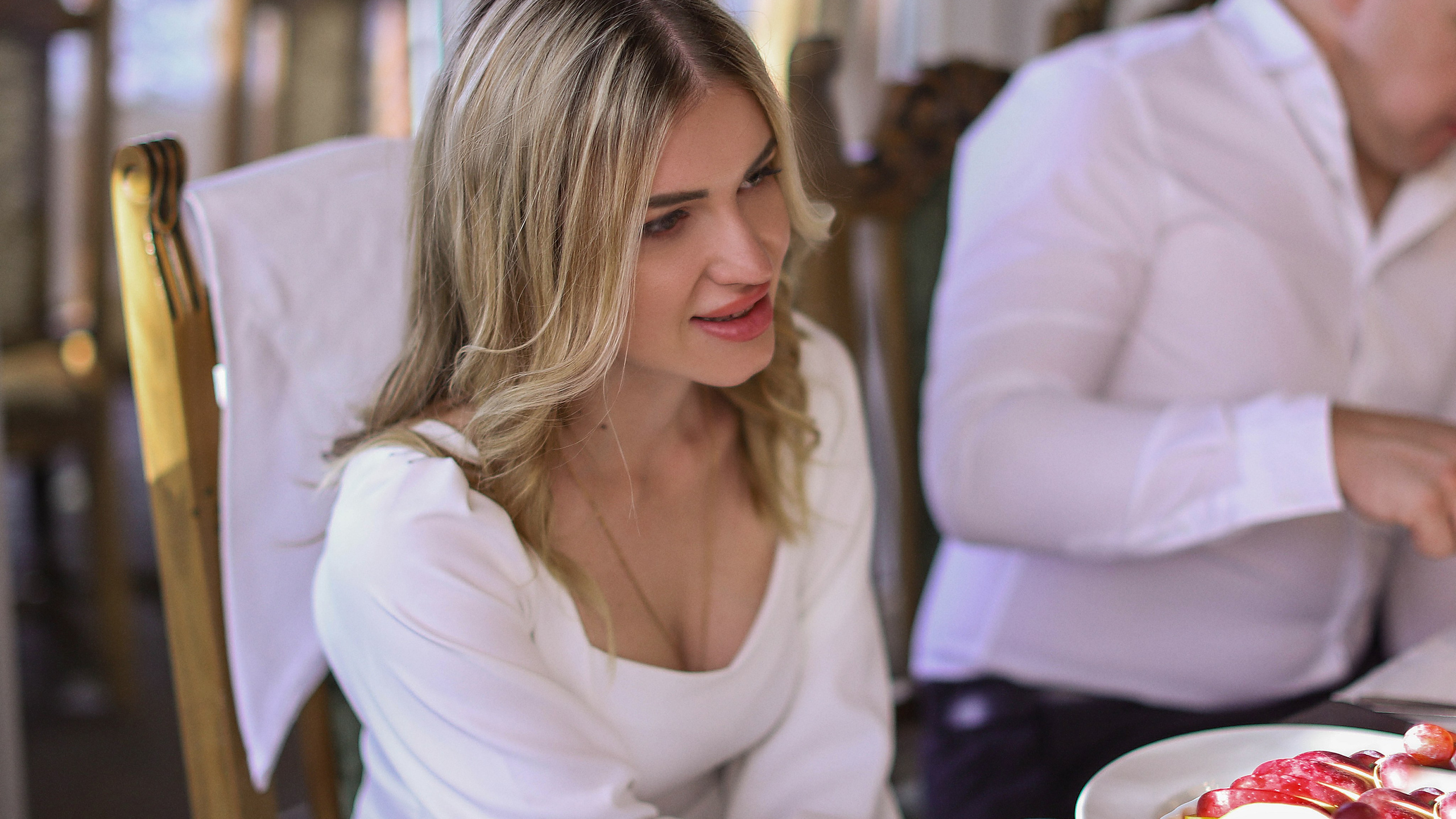 День рождения Виктории