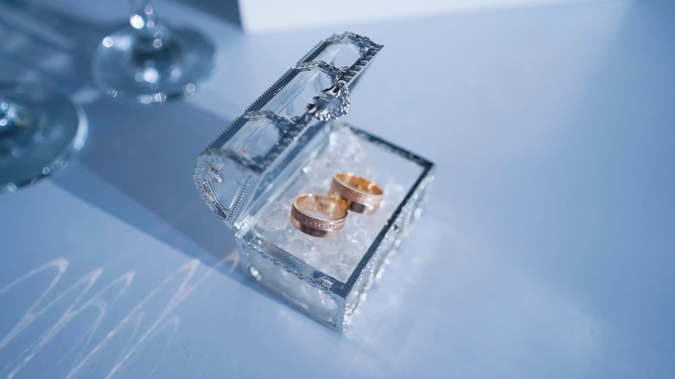 ПОРТФОЛИО. Свадебный видеограф Евгений Климец