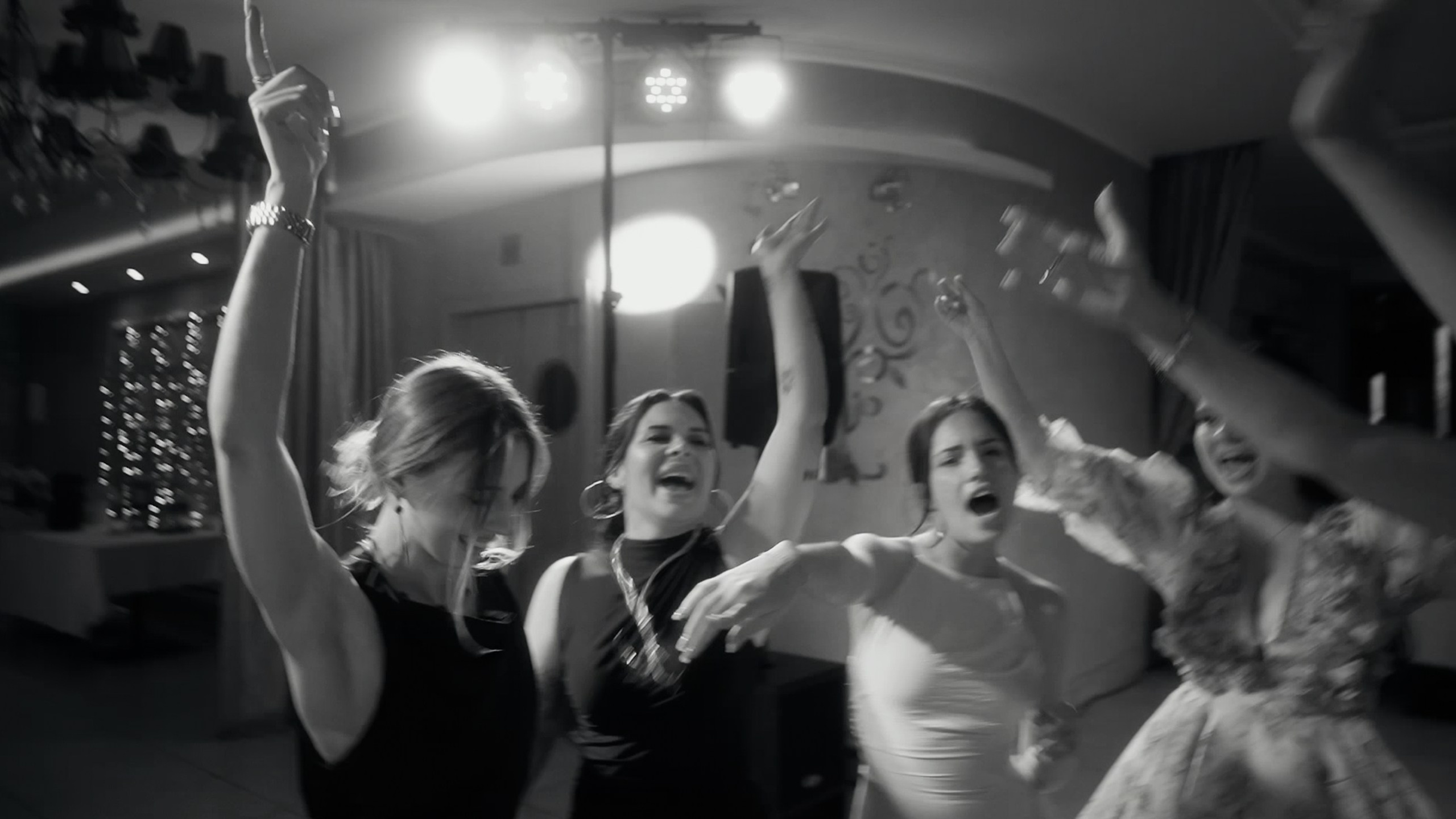 ПОРТФОЛИО. Свадебный видеограф Евгений Климец