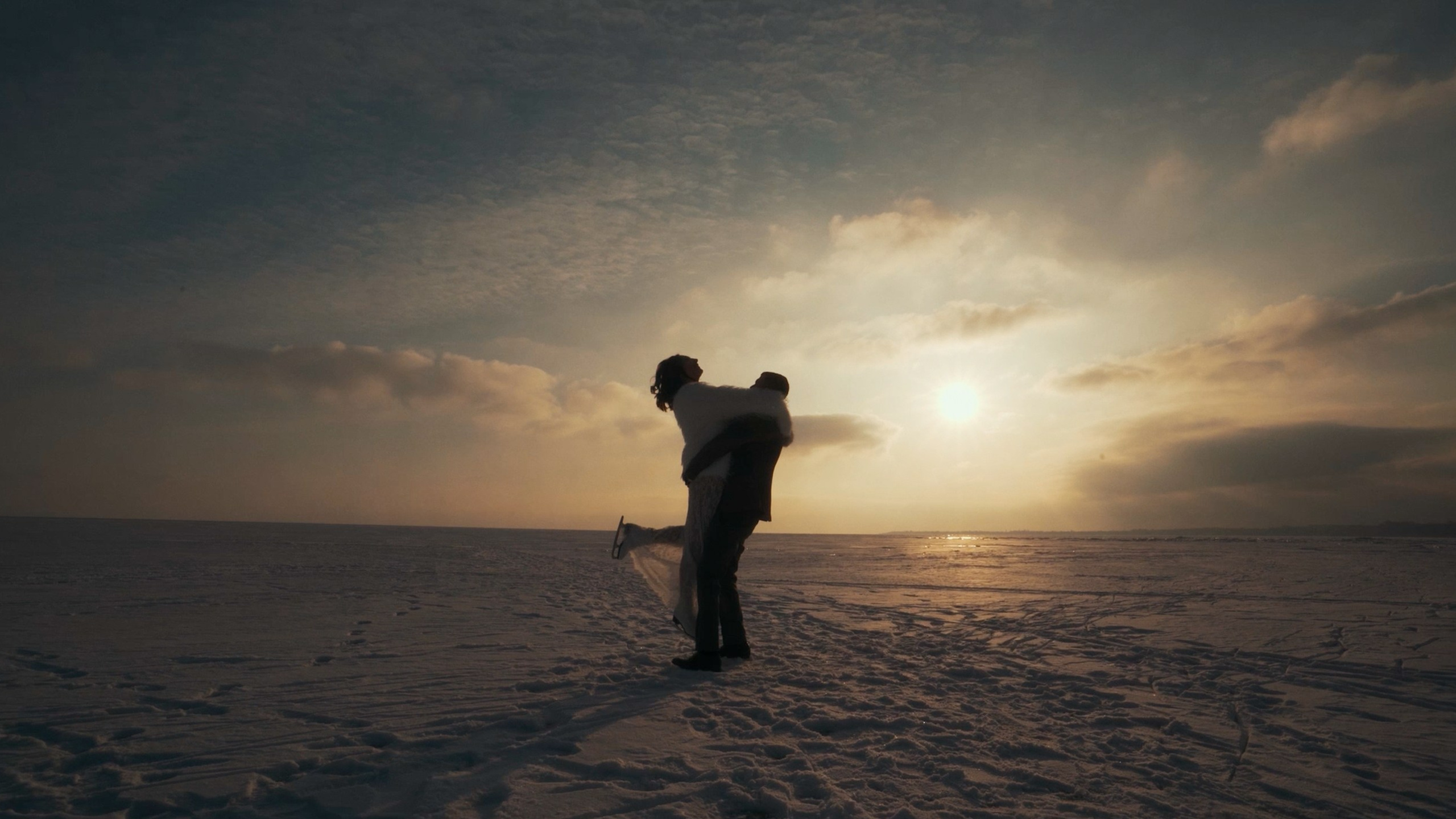 ПОРТФОЛИО. Свадебный видеограф Евгений Климец