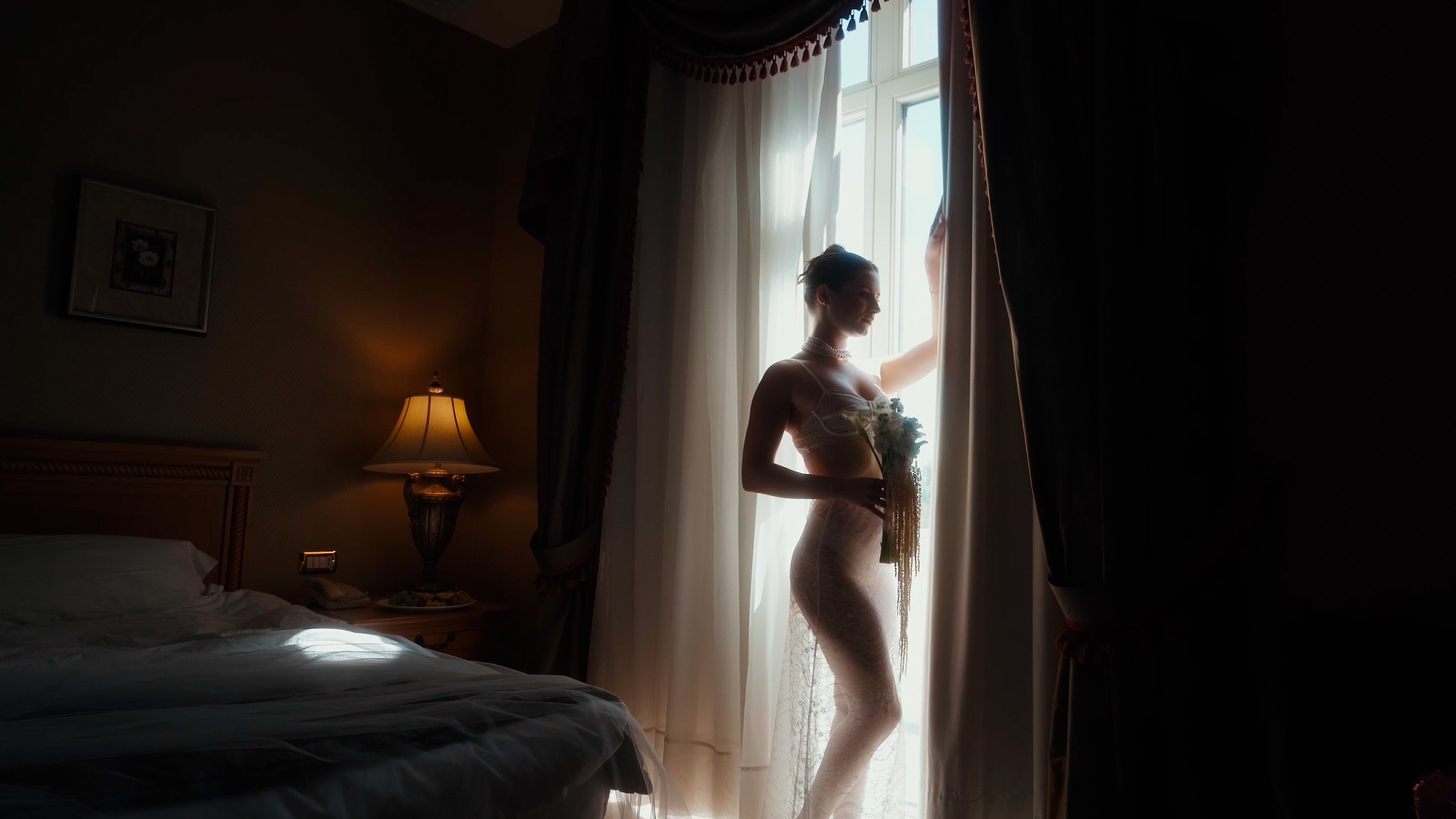 ПОРТФОЛИО. Свадебный видеограф Евгений Климец