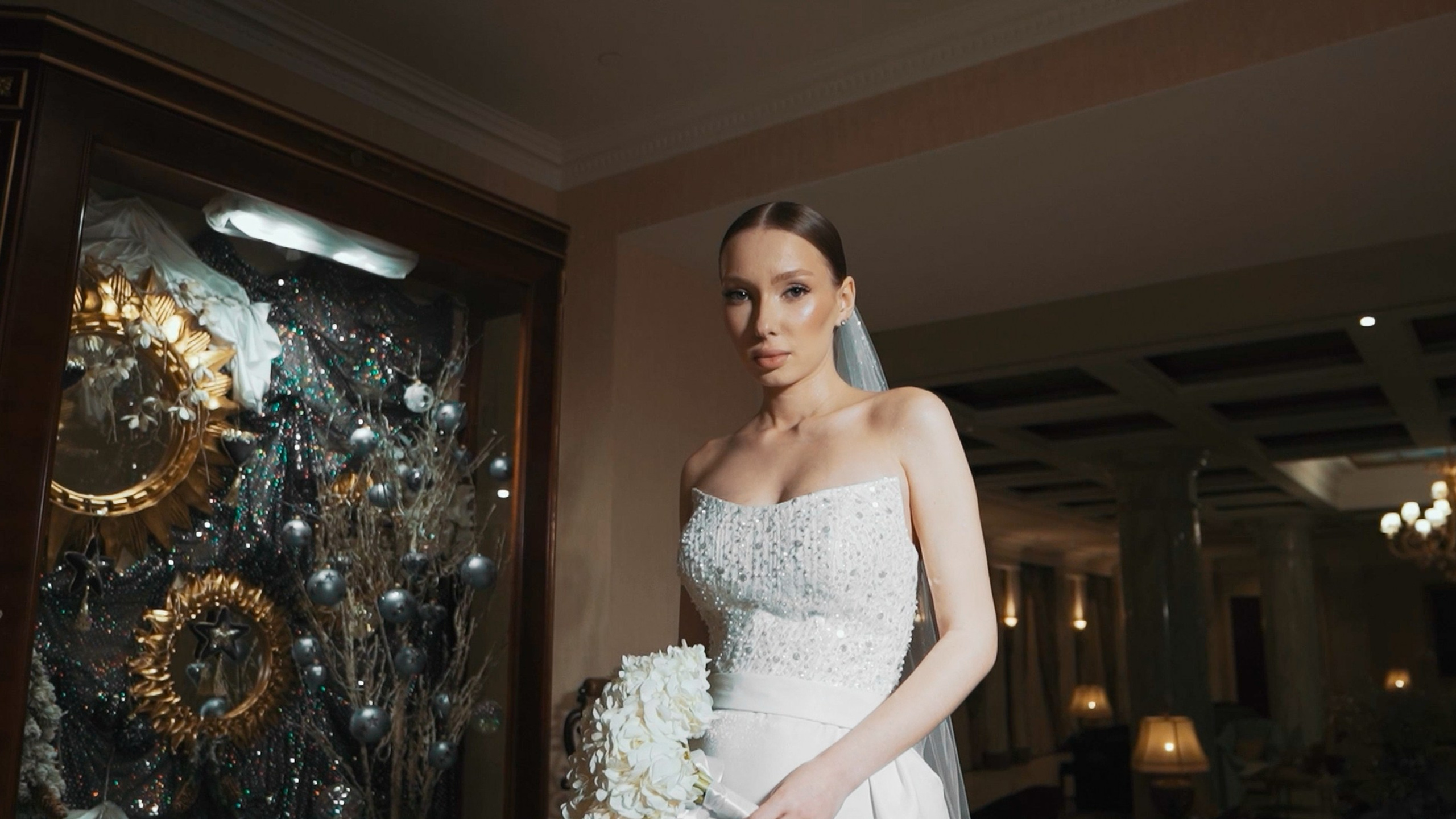 ПОРТФОЛИО. Свадебный видеограф Евгений Климец