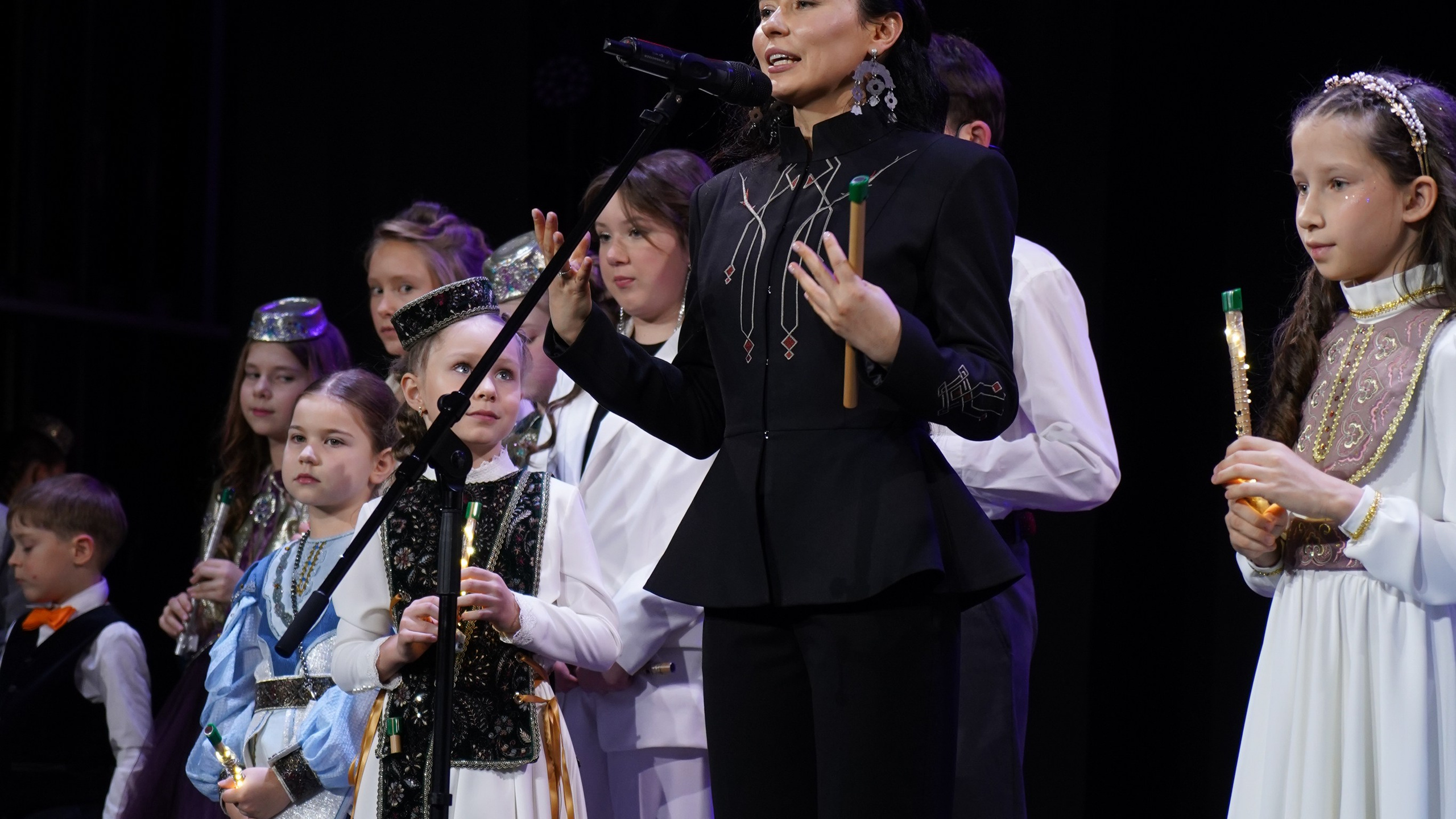 Репортаж Кураистов