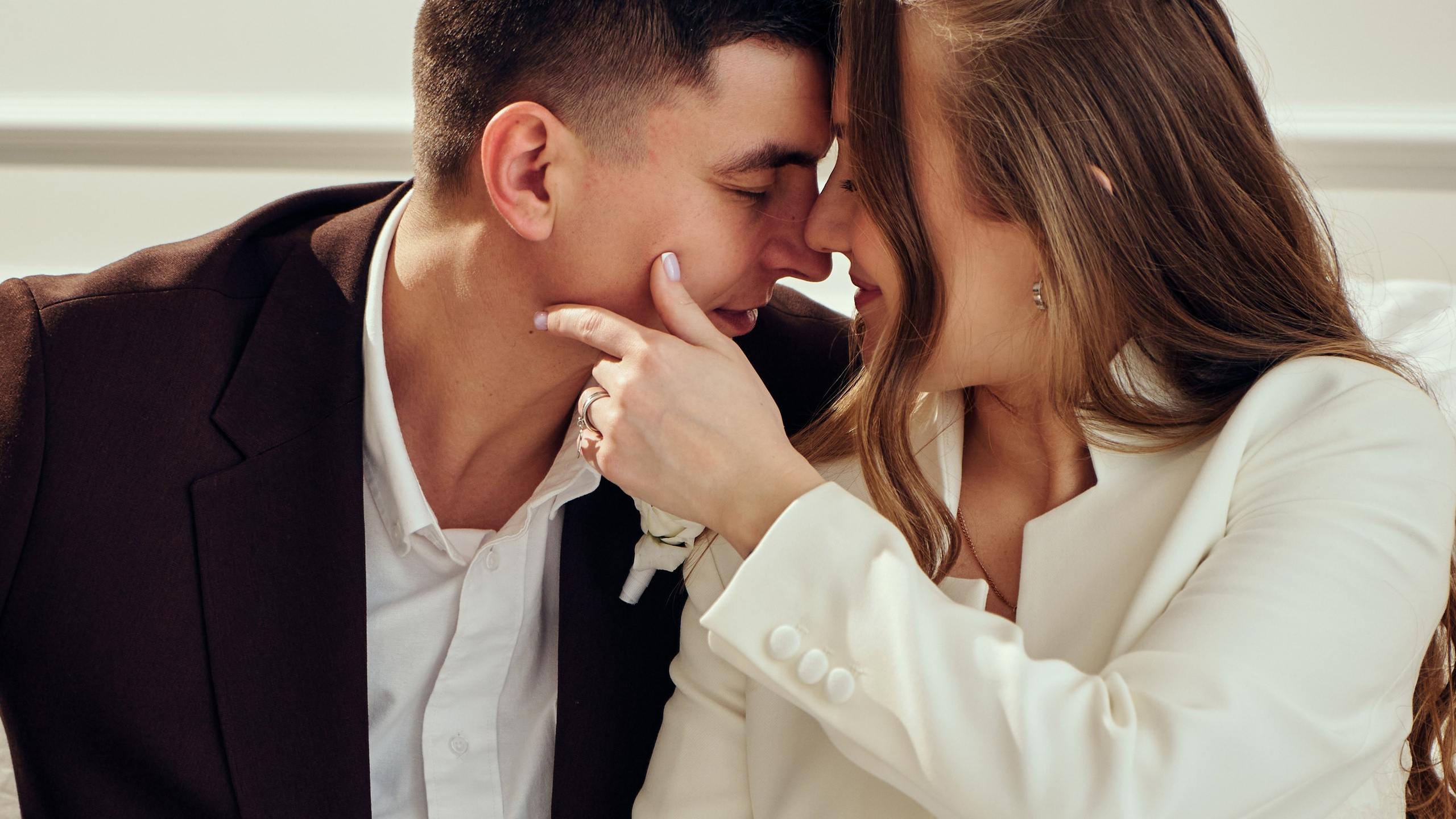 Свадьба Руслана и Кристины 26.12.25