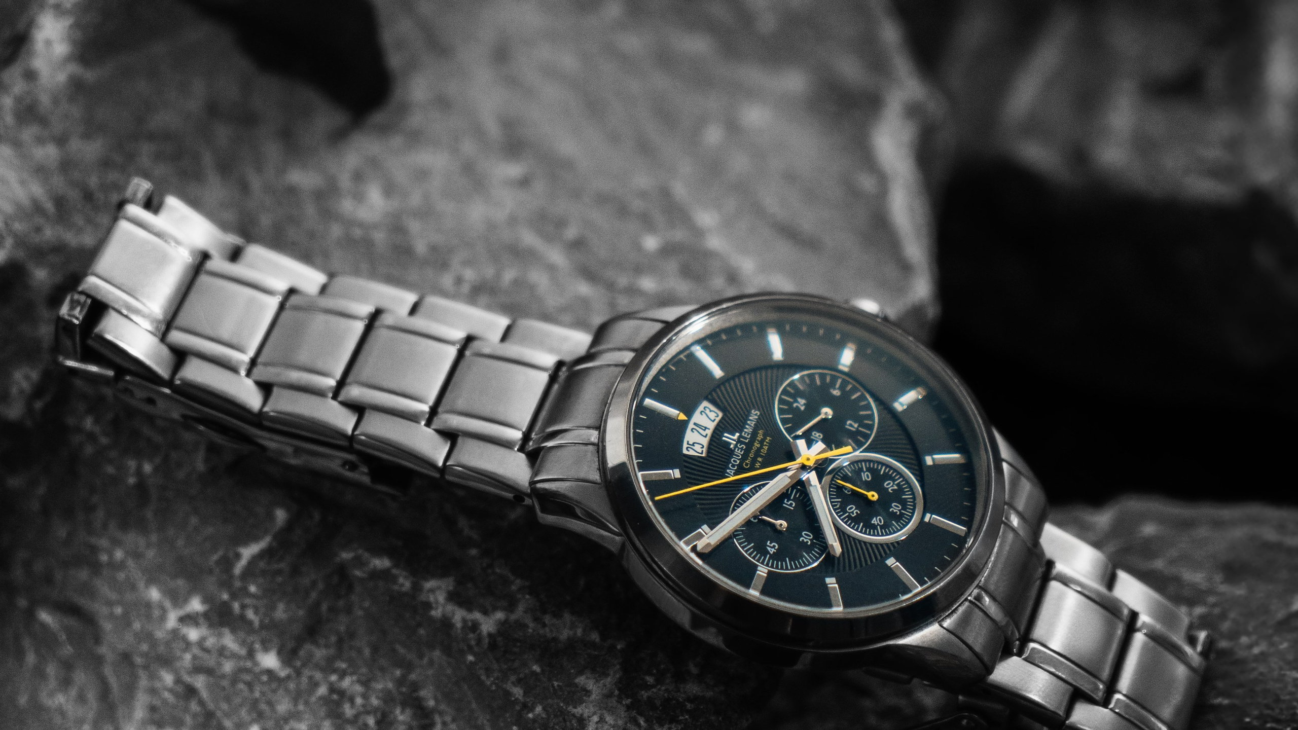 Съемка часов