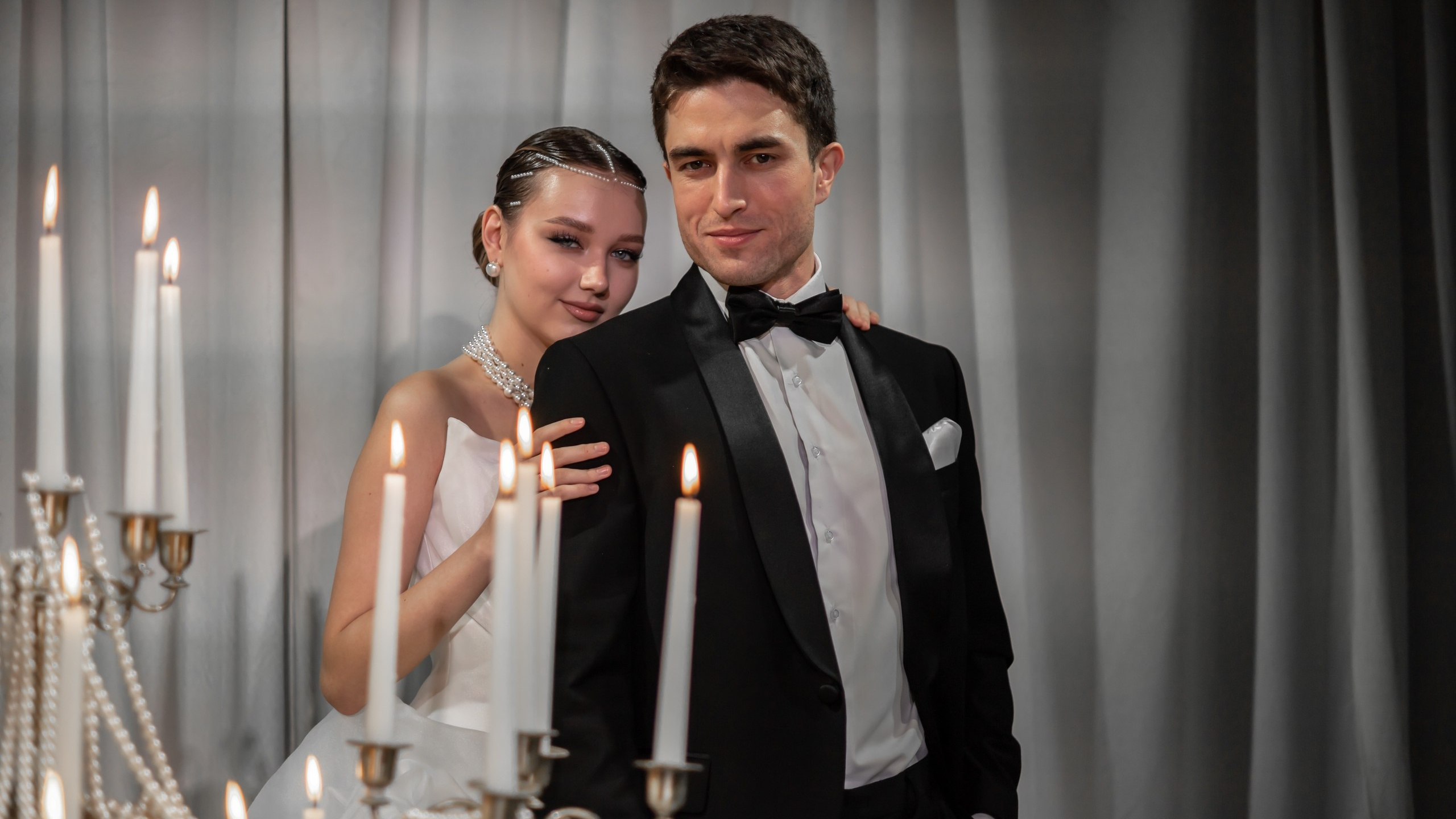 MATUR. Фотограф Элла Ефимова