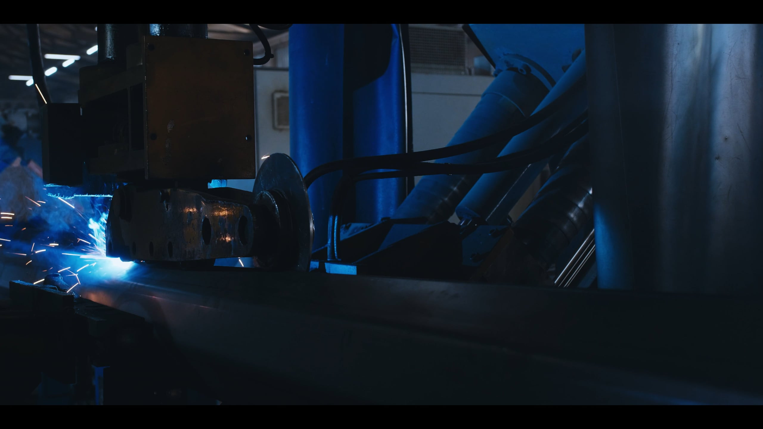 Commercial. Портфолио