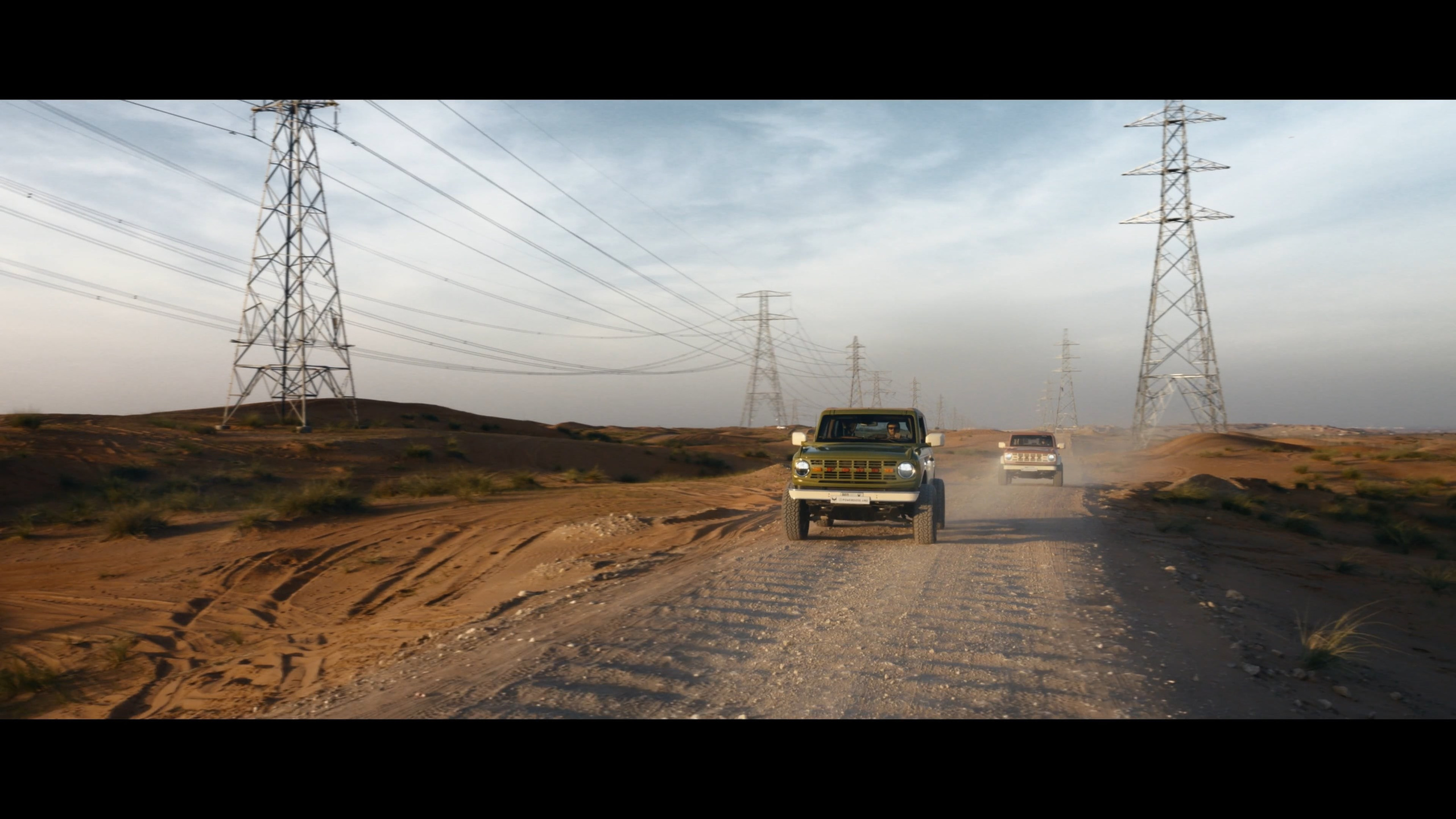 Commercial. Портфолио