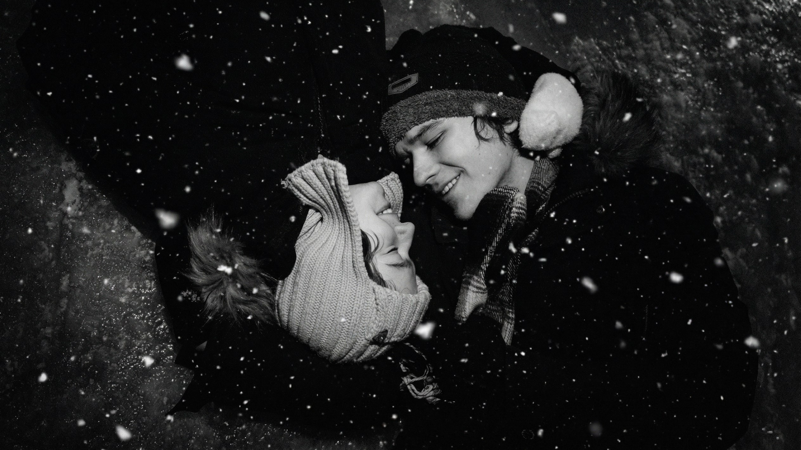 Саша и Ника