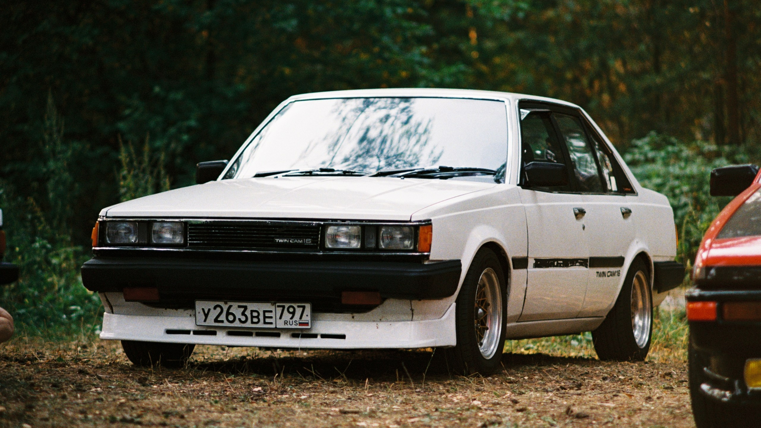 Rotten Rice Meet 2022 / 2