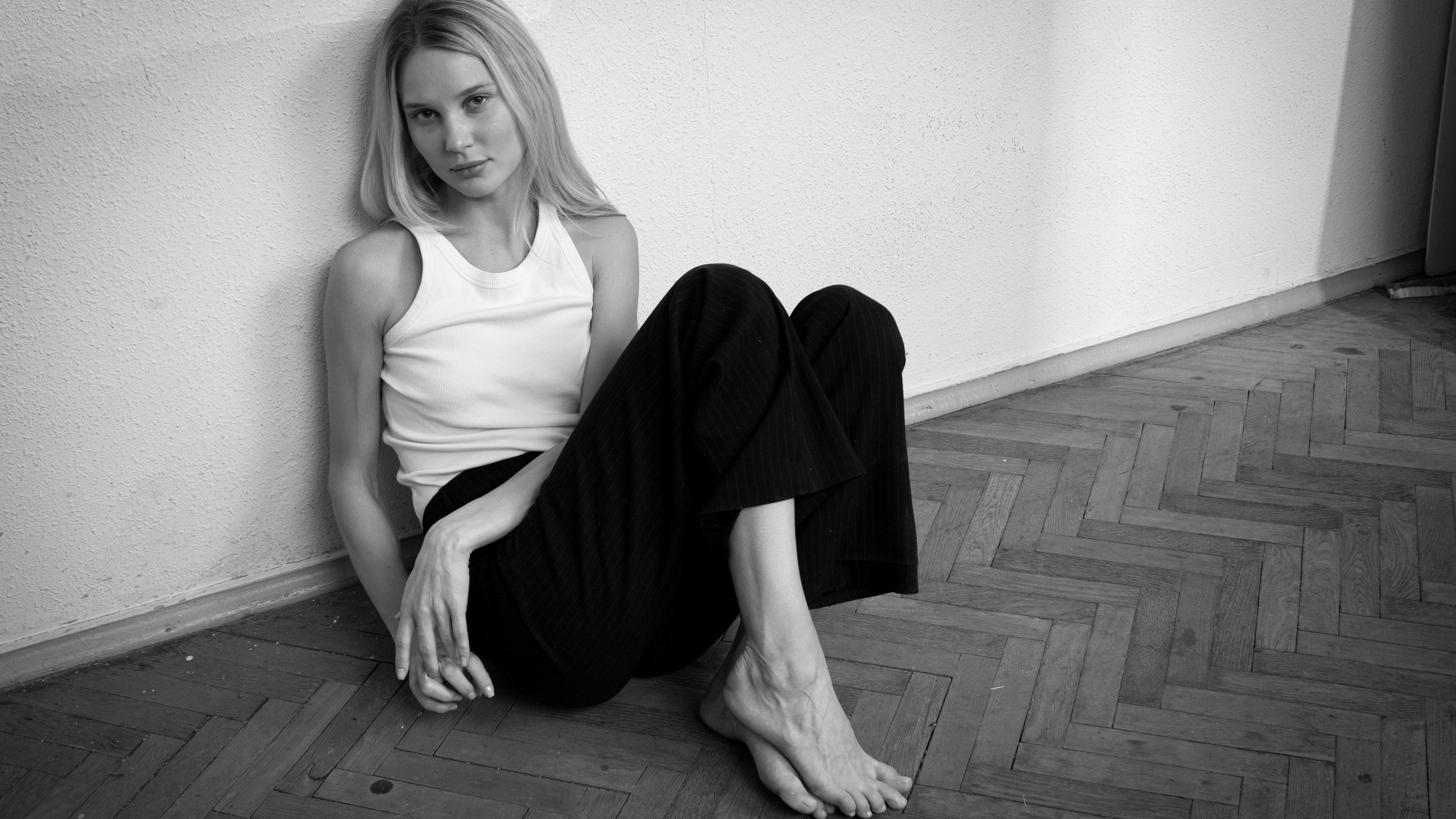 Модельные тесты