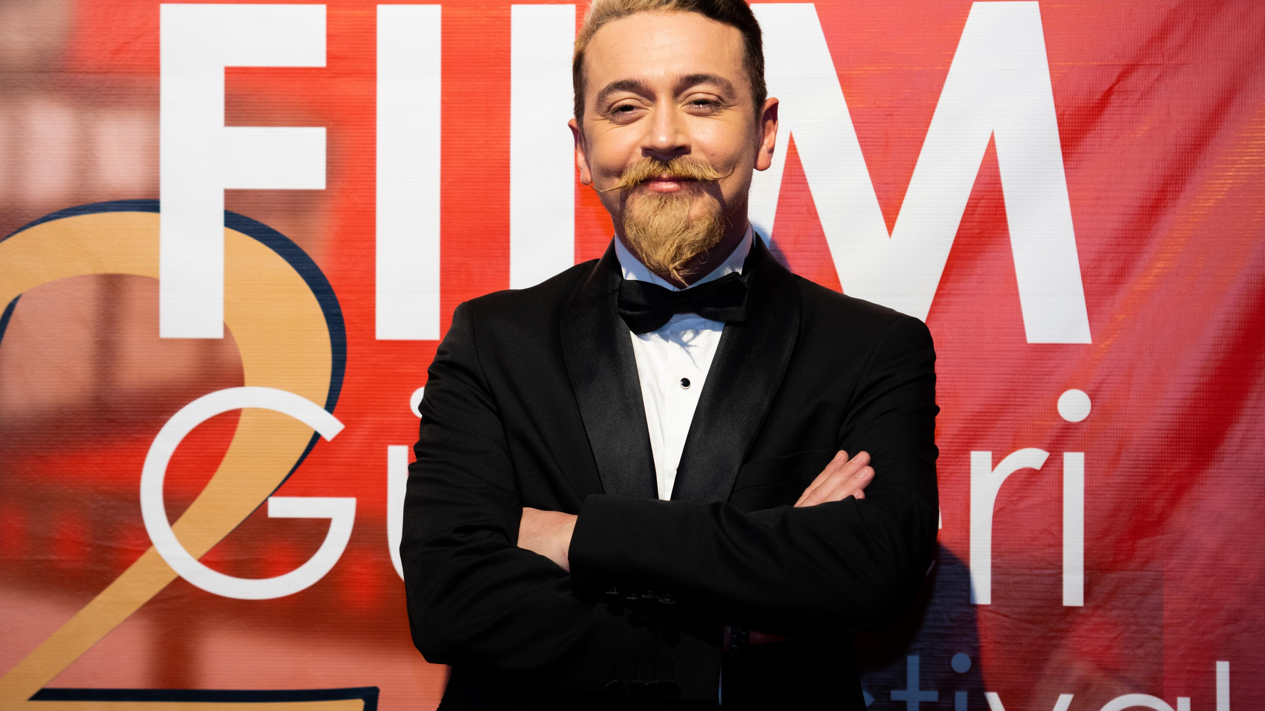 2-й международный фестиваль кино в Анталии