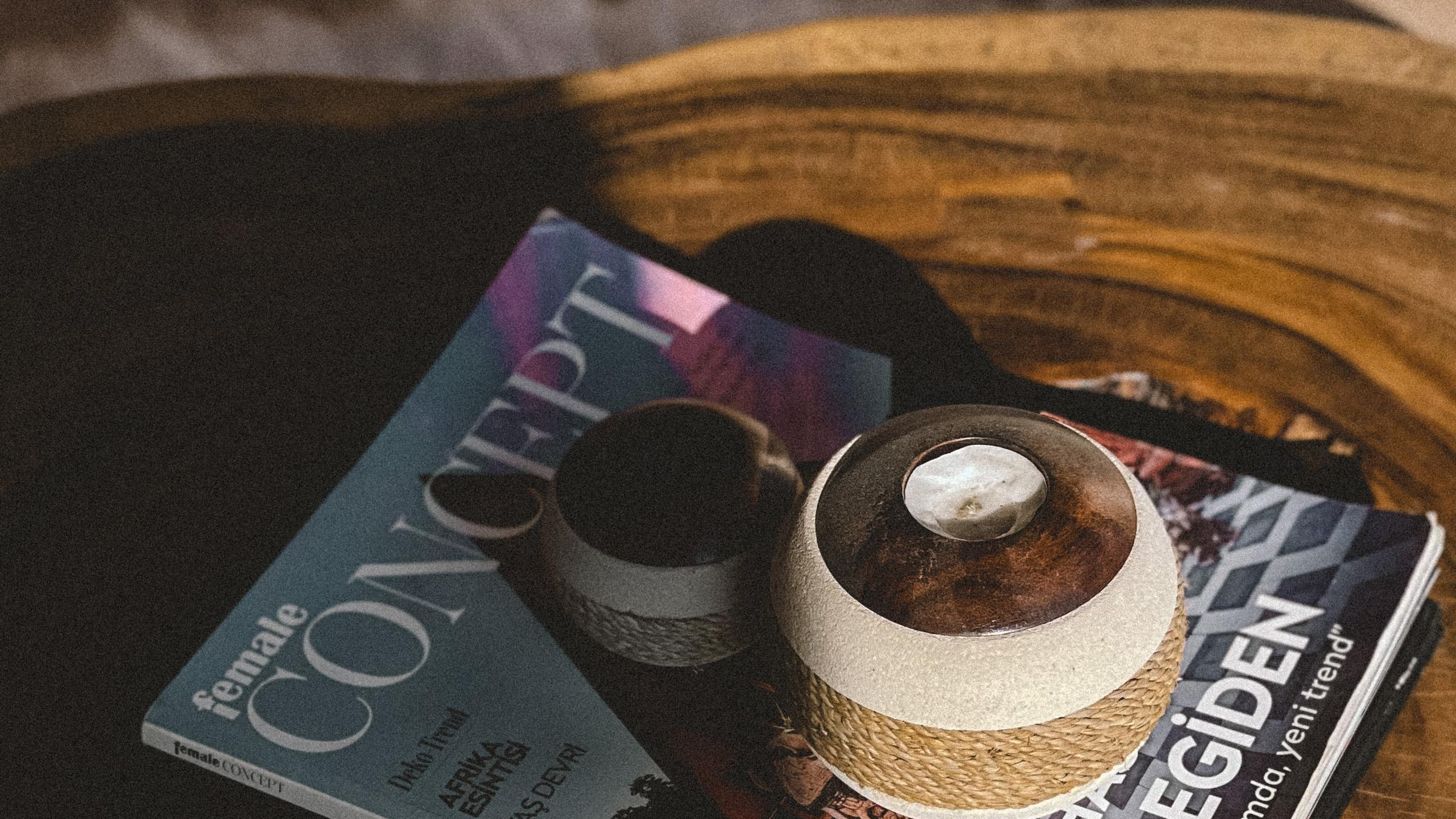 Интерьерная