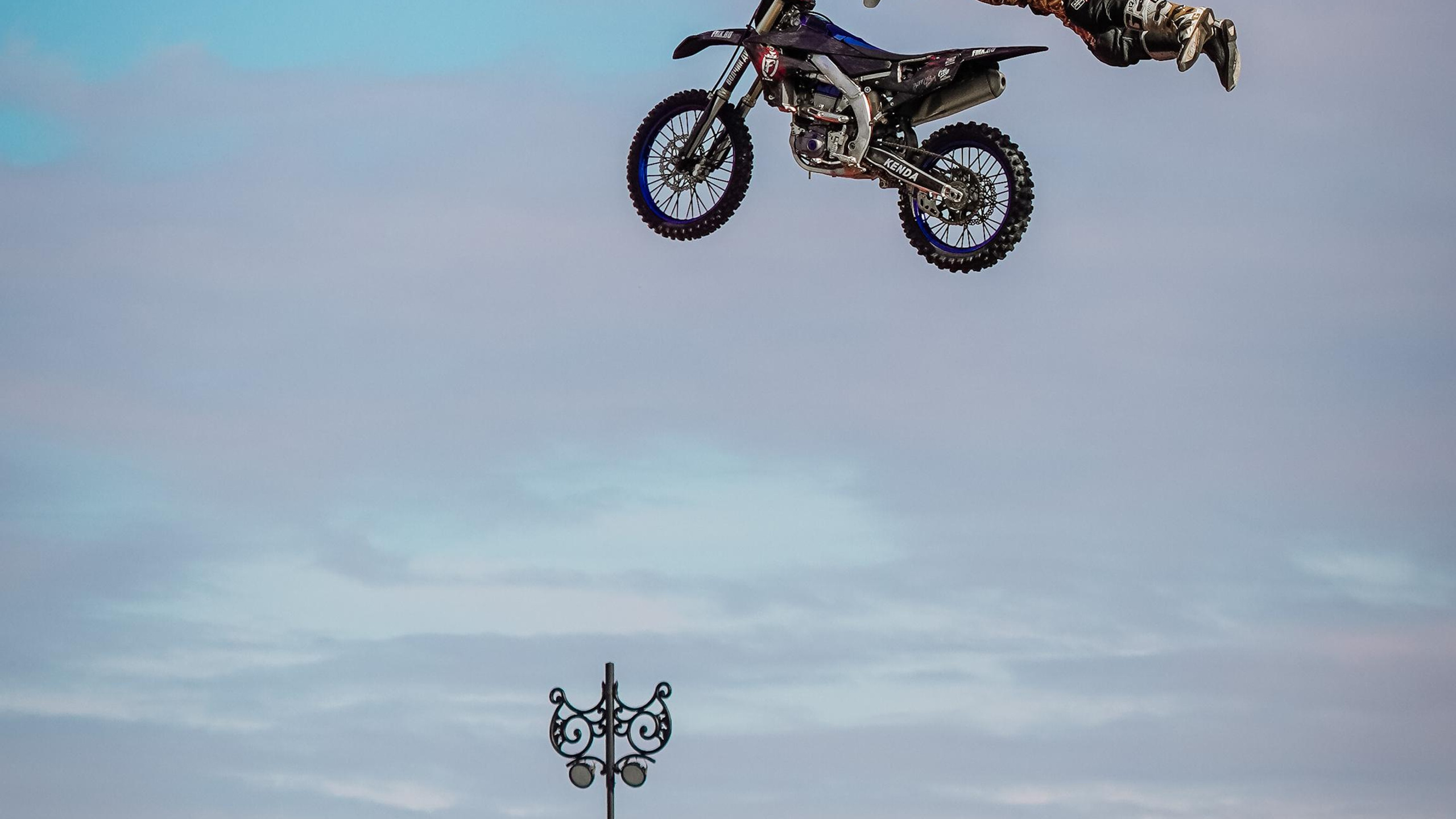 Мотофестиваль Казань