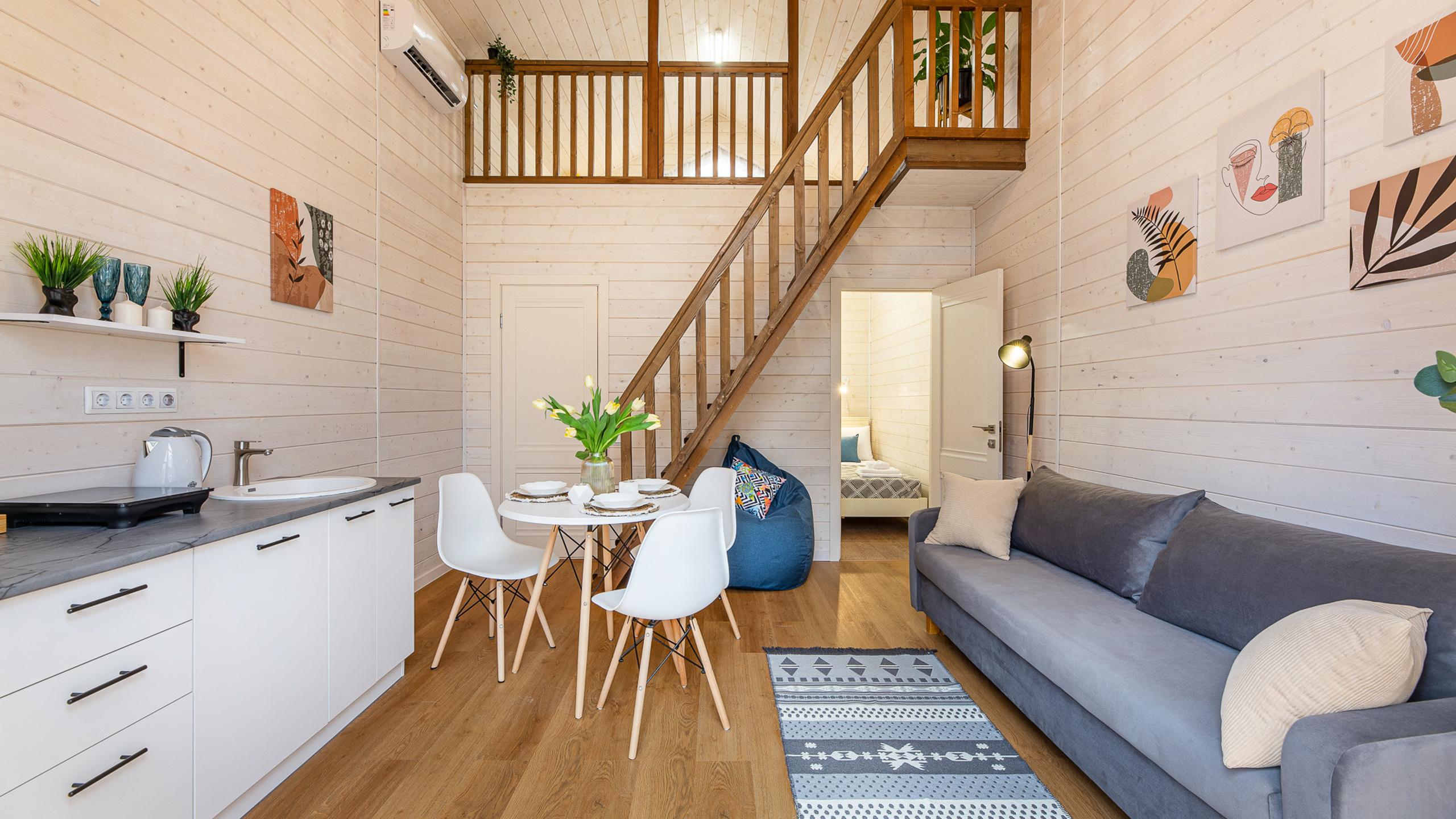 Отель «Моретель»