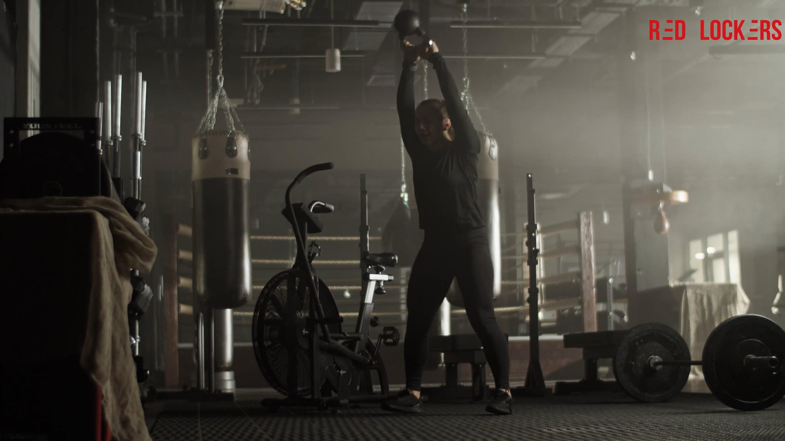 Director of Photography