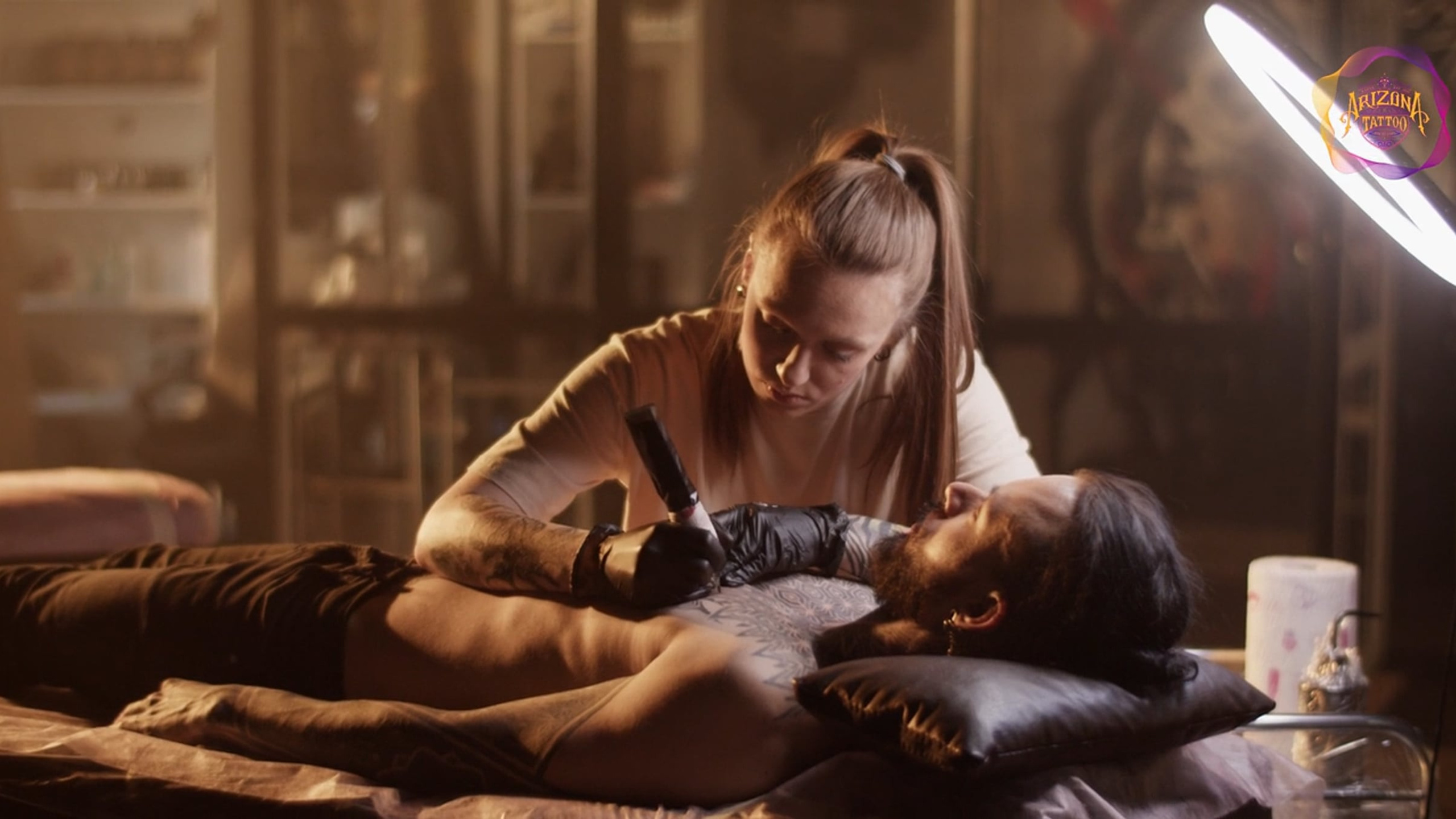 Director of Photography