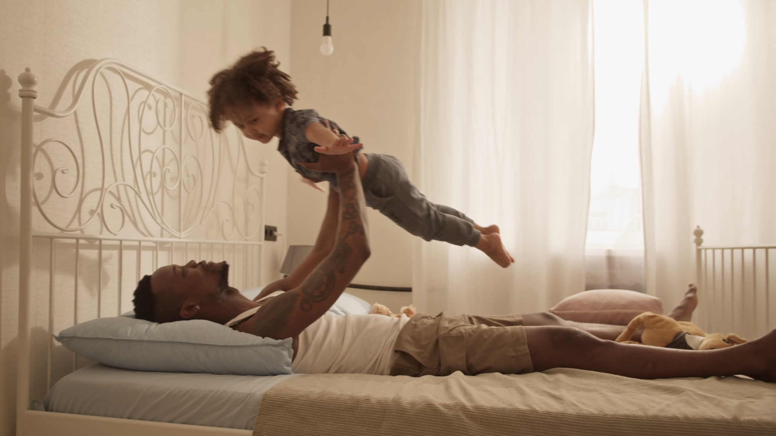 Director of Photography