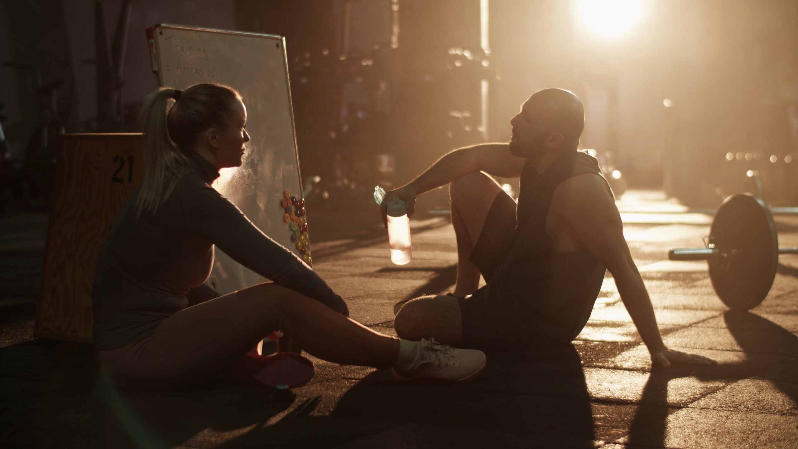 Director of Photography