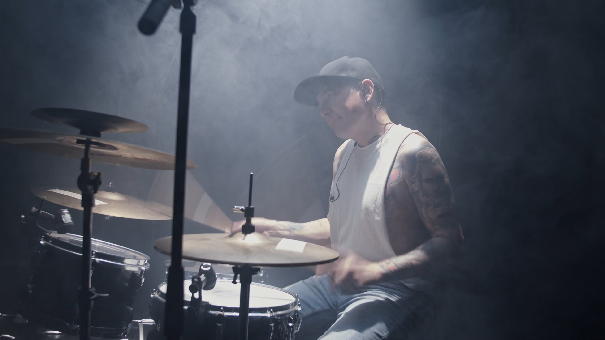 Director of Photography