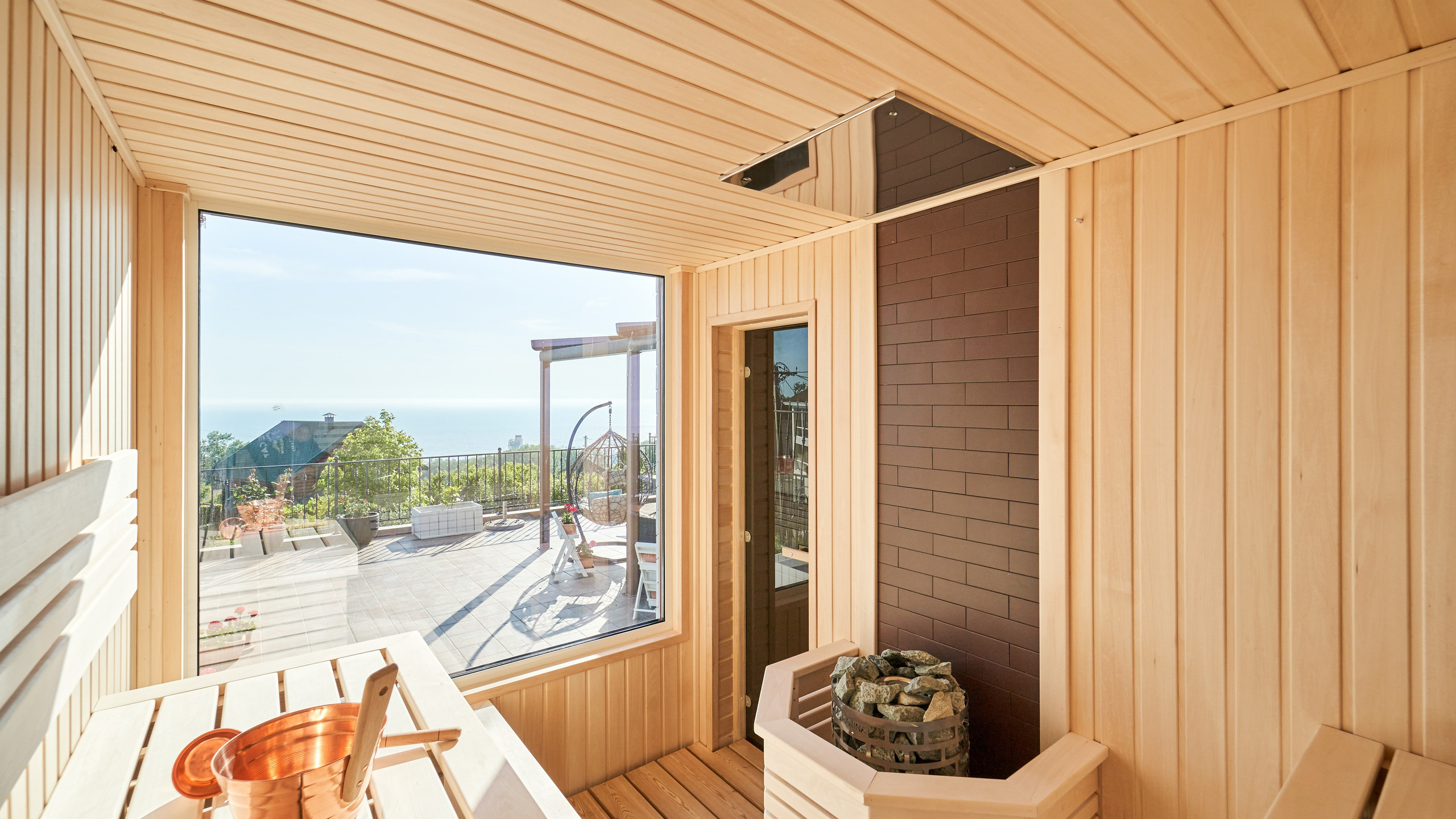 Баня Акаций 15