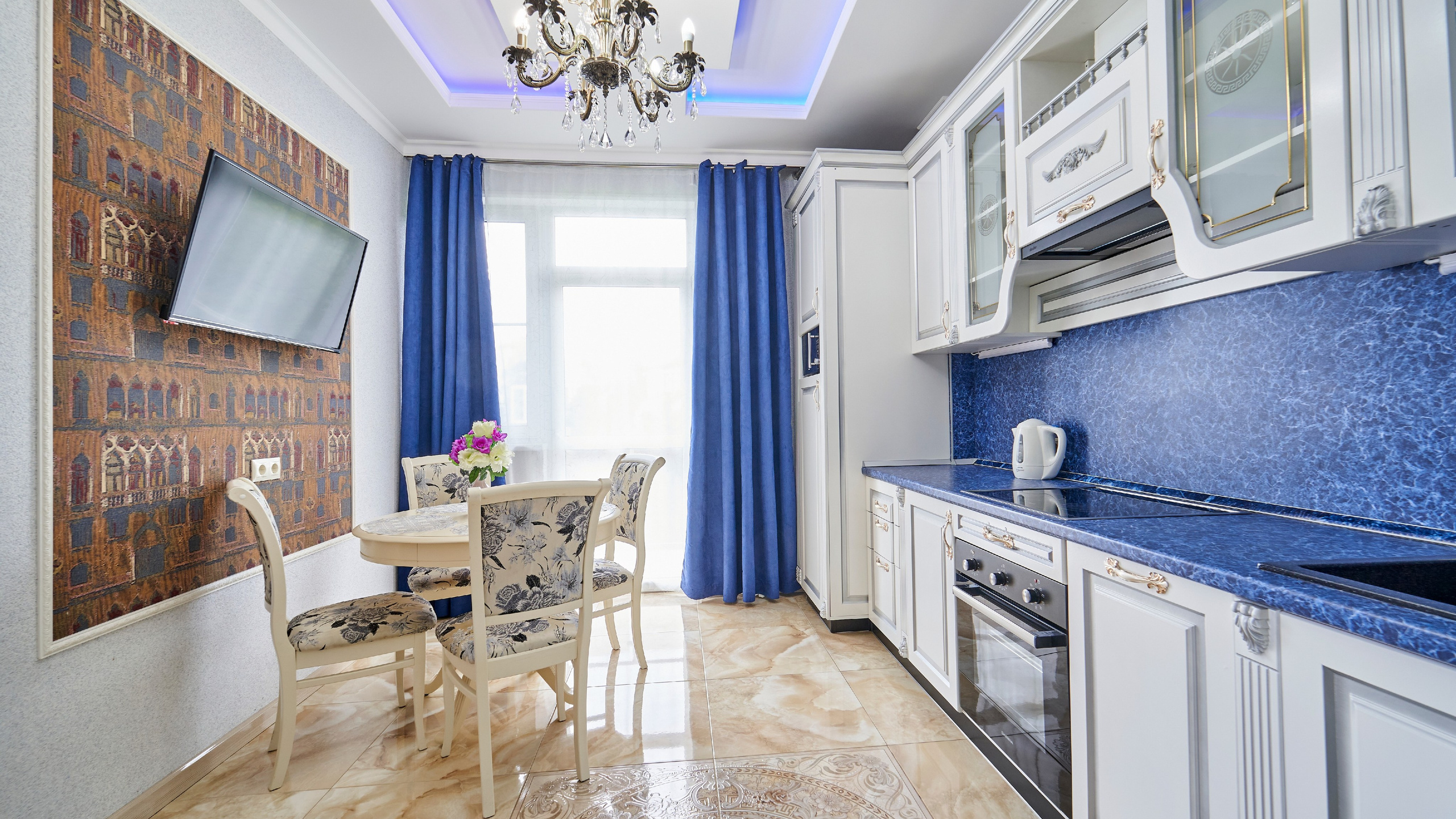 Санаторная 12б