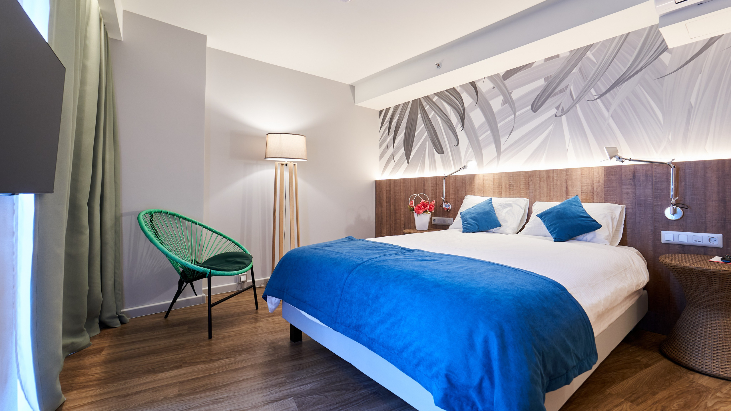 ЖК Ададжио