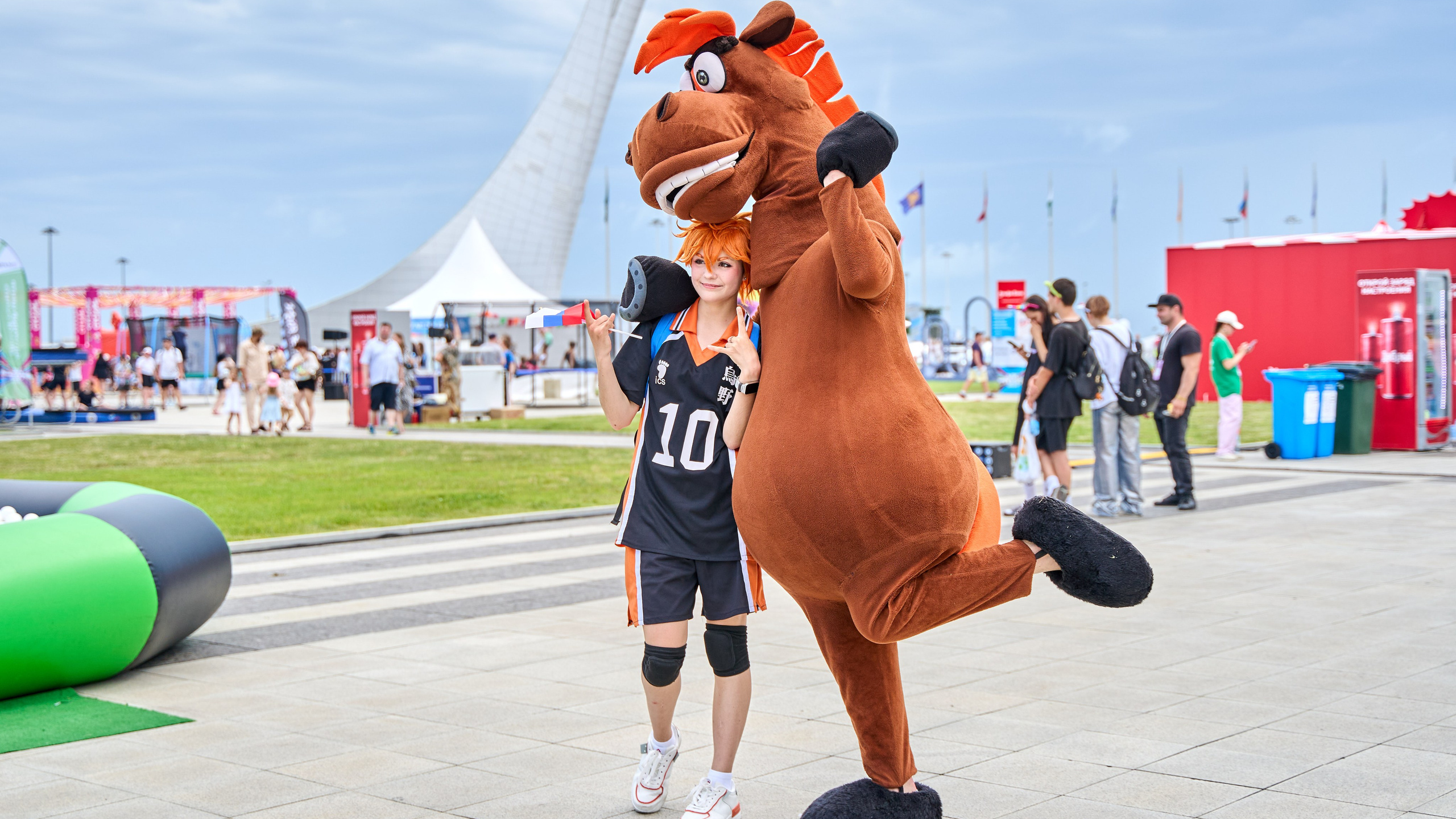 Кинокомпания Мельница — ВК Фест