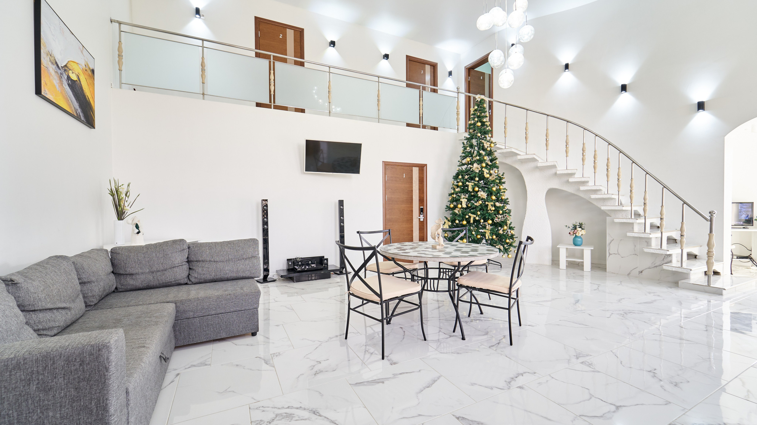 Гостевой дом Фруктовая 28