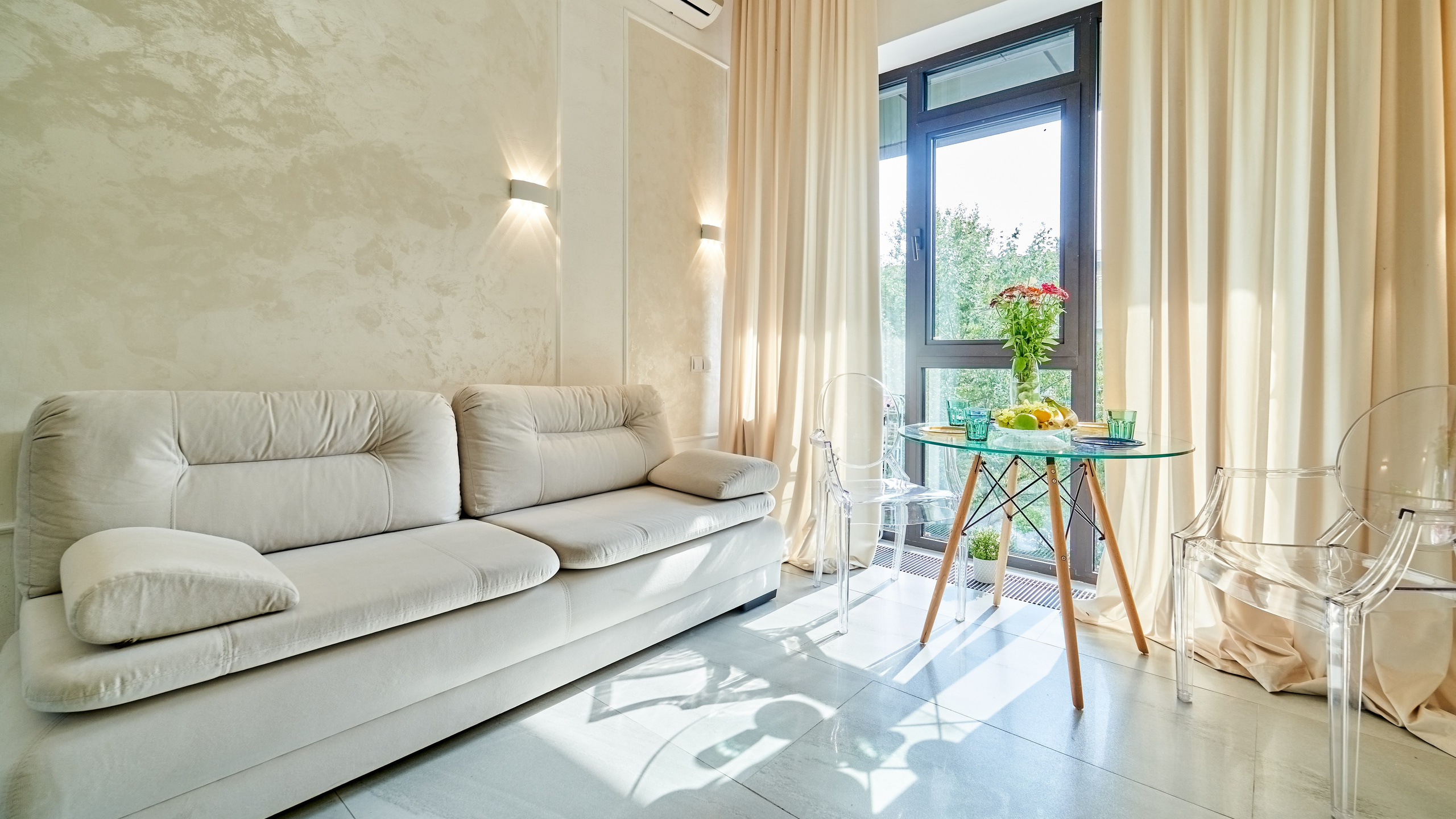 Воровского 124