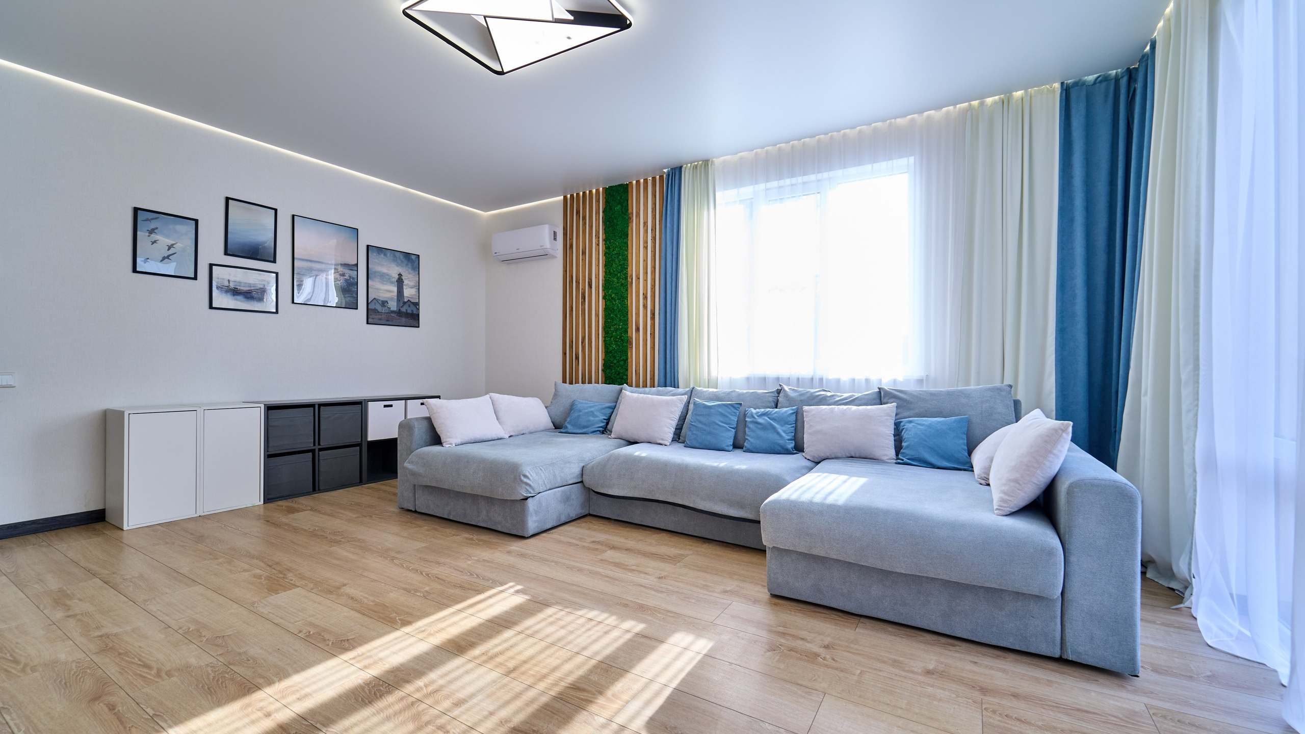 Лазурная долина 93