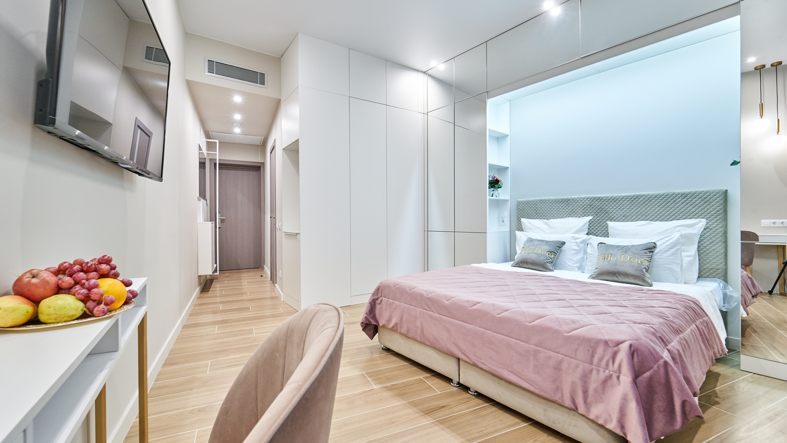 Отель «Велло Дорро»