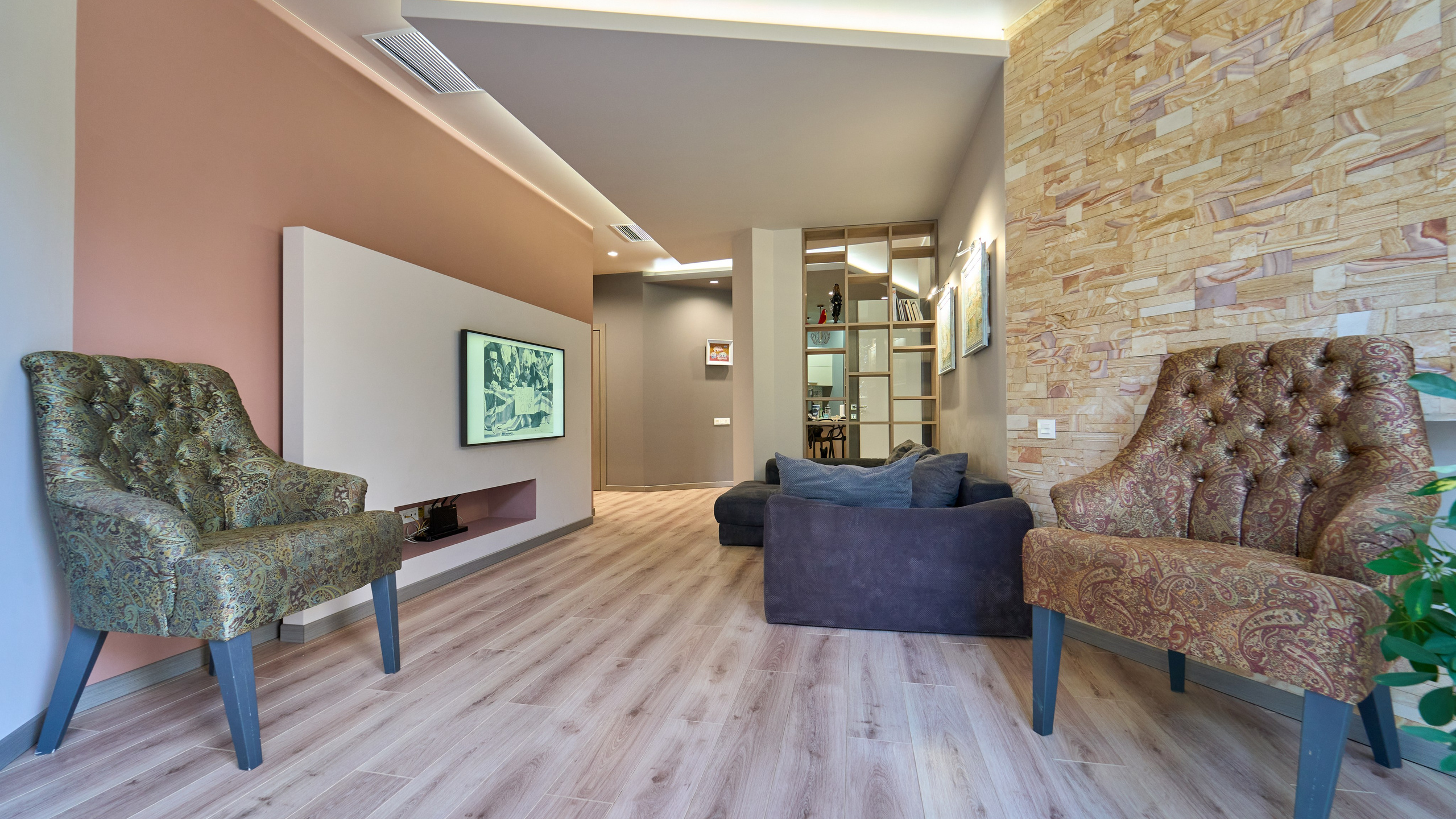 Курортный проспект 108