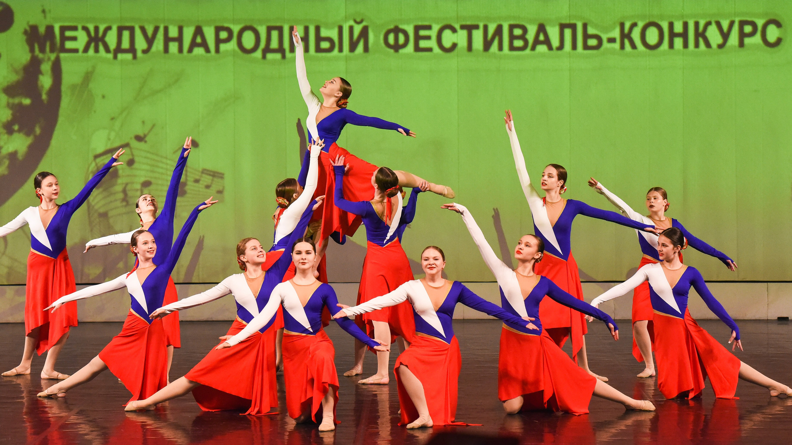 16.03.2026 «Жизнь Городов» Фестиваль-конкурс «ПЛАНЕТА ИСКУССТВ» г. Санкт-Петербург