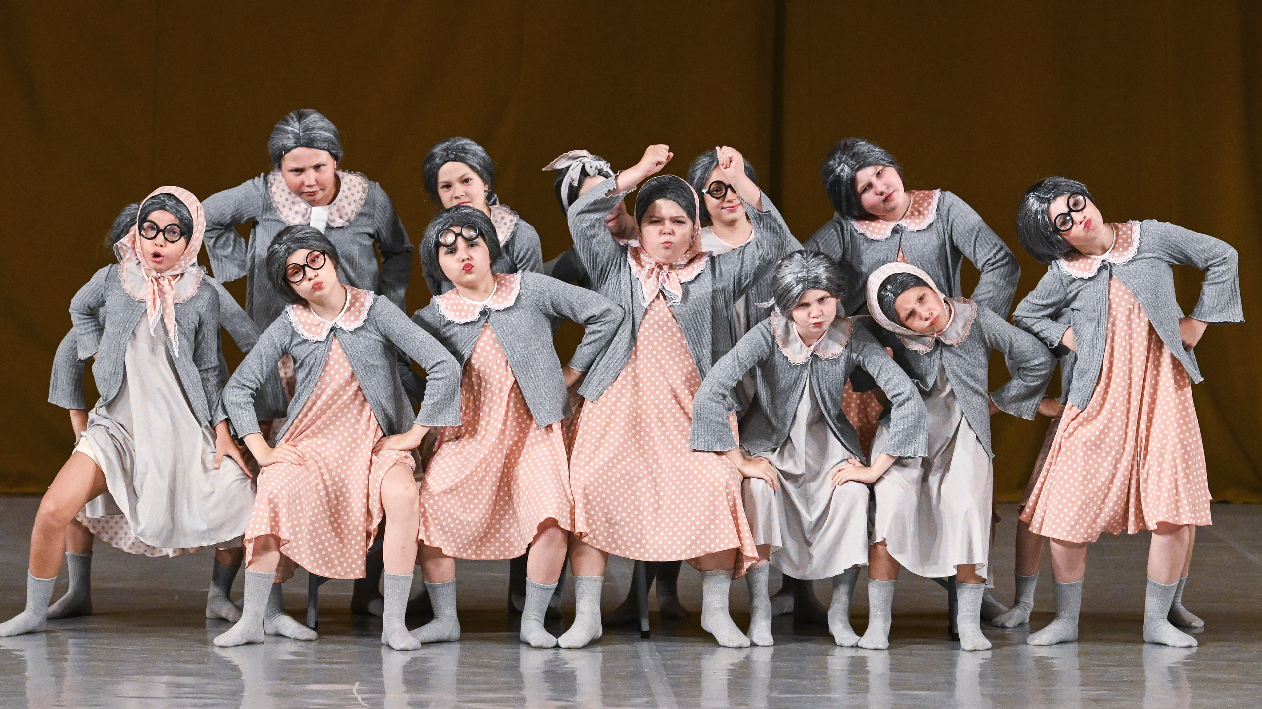 08.07.2025 «Улыбки Мира» Финал Международного творческого проекта г. Санкт-Петербург