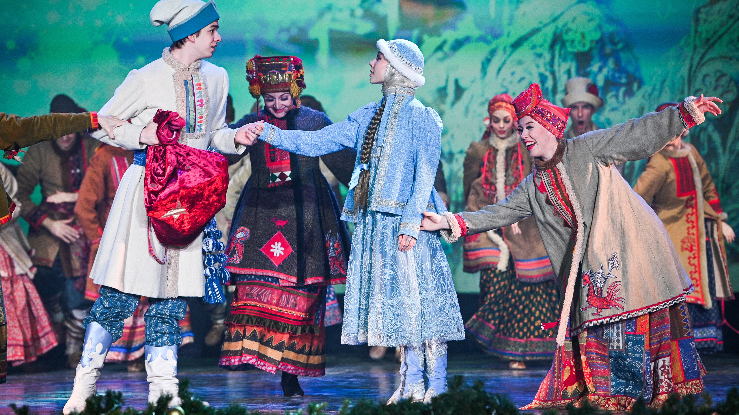 18.01.2025-19.01.2025 Фестивальное движение «Шаг к мечте» г. Кострома