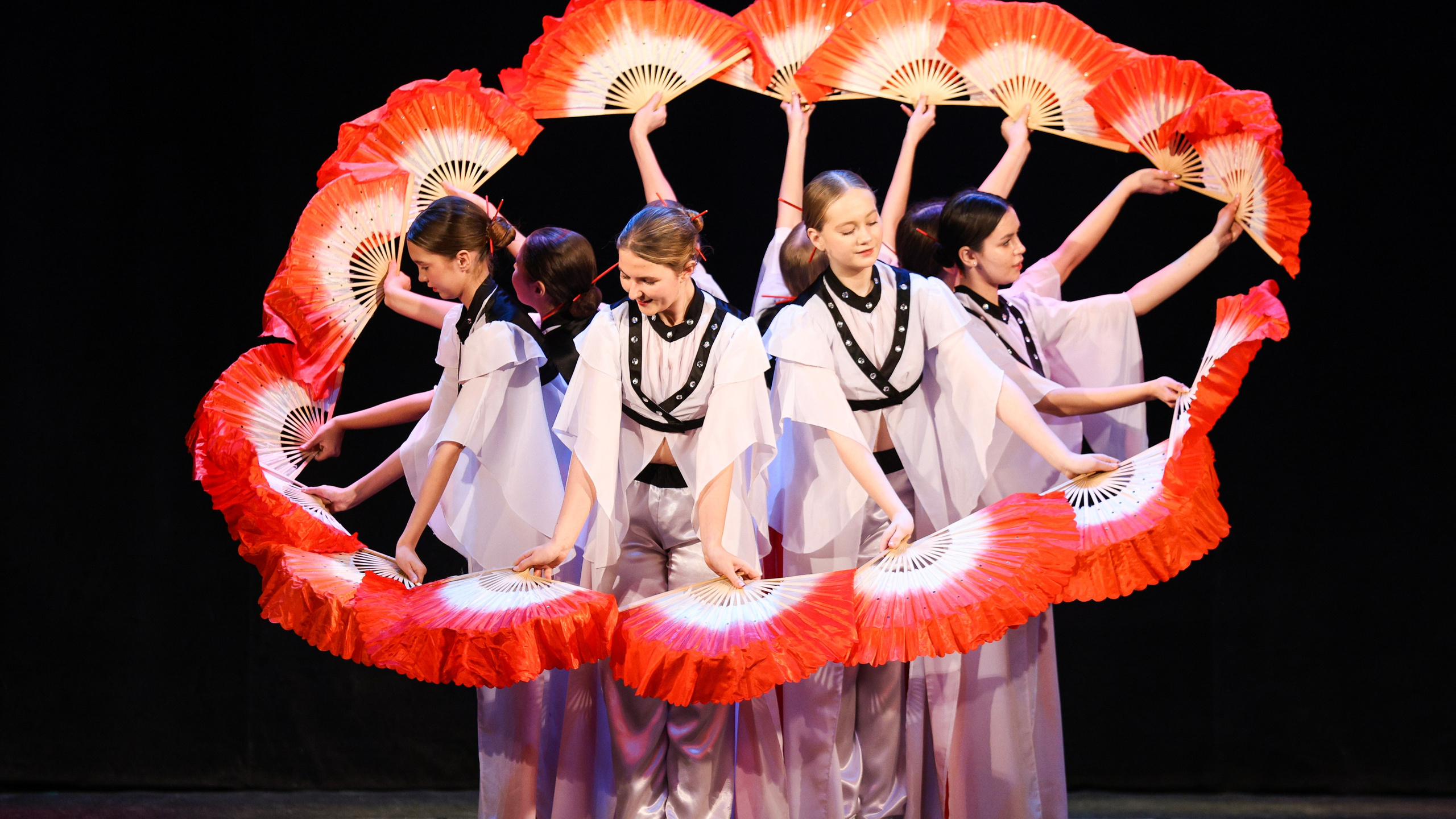 09.11.2024 Фестиваль хореографического искусства «АРТ-КОМПАС. УРАЛ» г. Челябинск