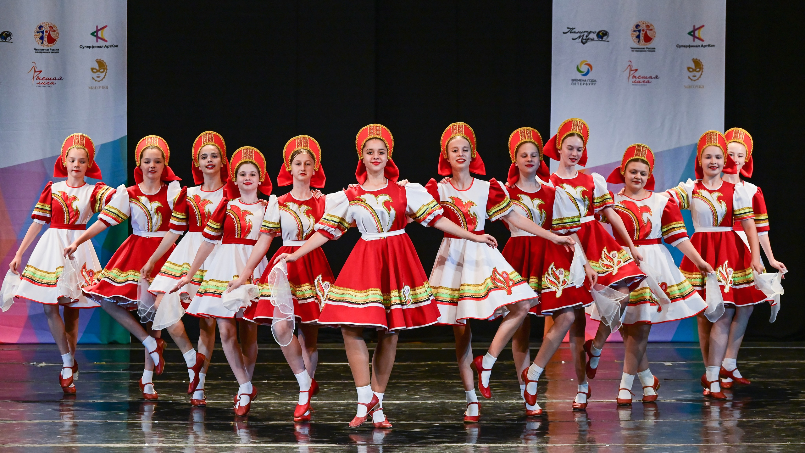 13.06.2025 «Салют Талантов» 41-й Международный фестиваль-конкурс «МОСКВА ВЕРИТ ТАЛАНТАМ» г. Москва