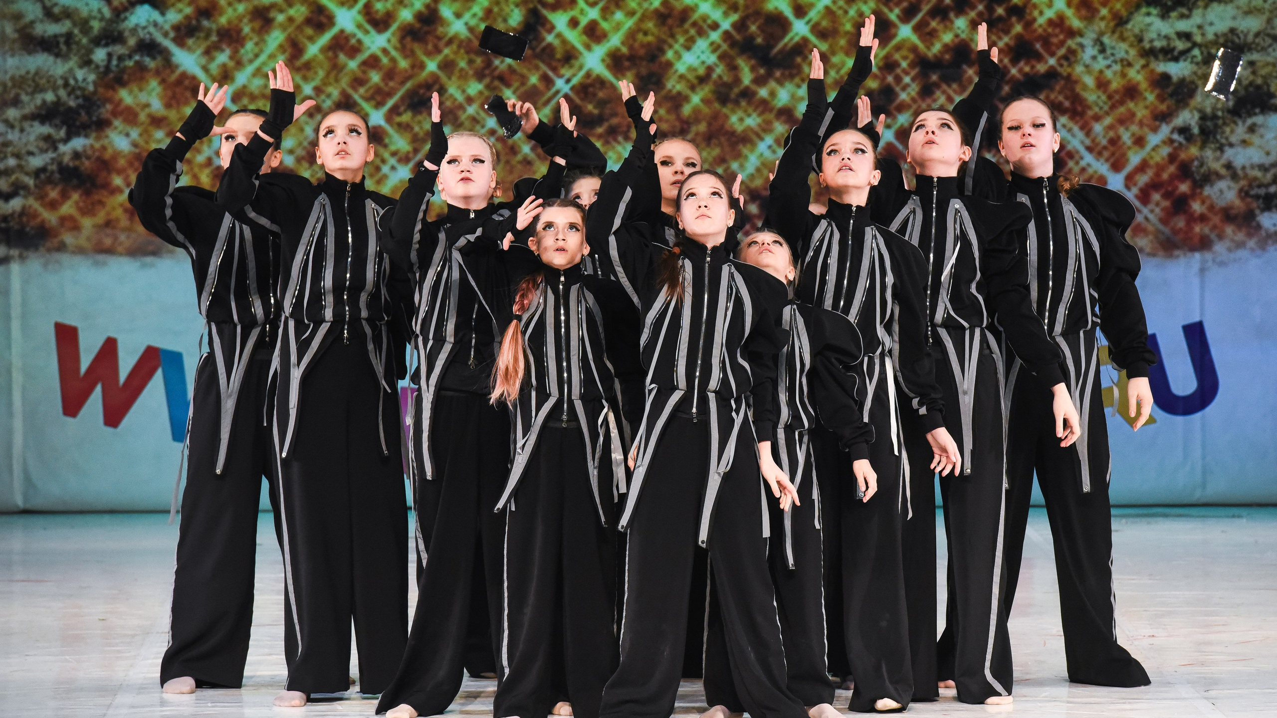 21.12.2025 Фестивальное движение «Шаг к мечте» г. Москва