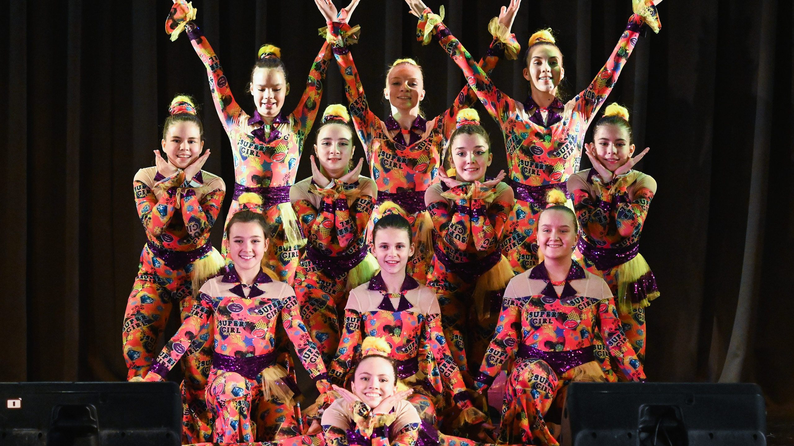 27.12.2025 «Я МОГУ!» 87-й Международный фестиваль-конкурс «Вдохновение.Зима» г. Санкт-Петербург